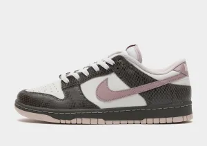 Summit Step Leap Step Dunk Low SE