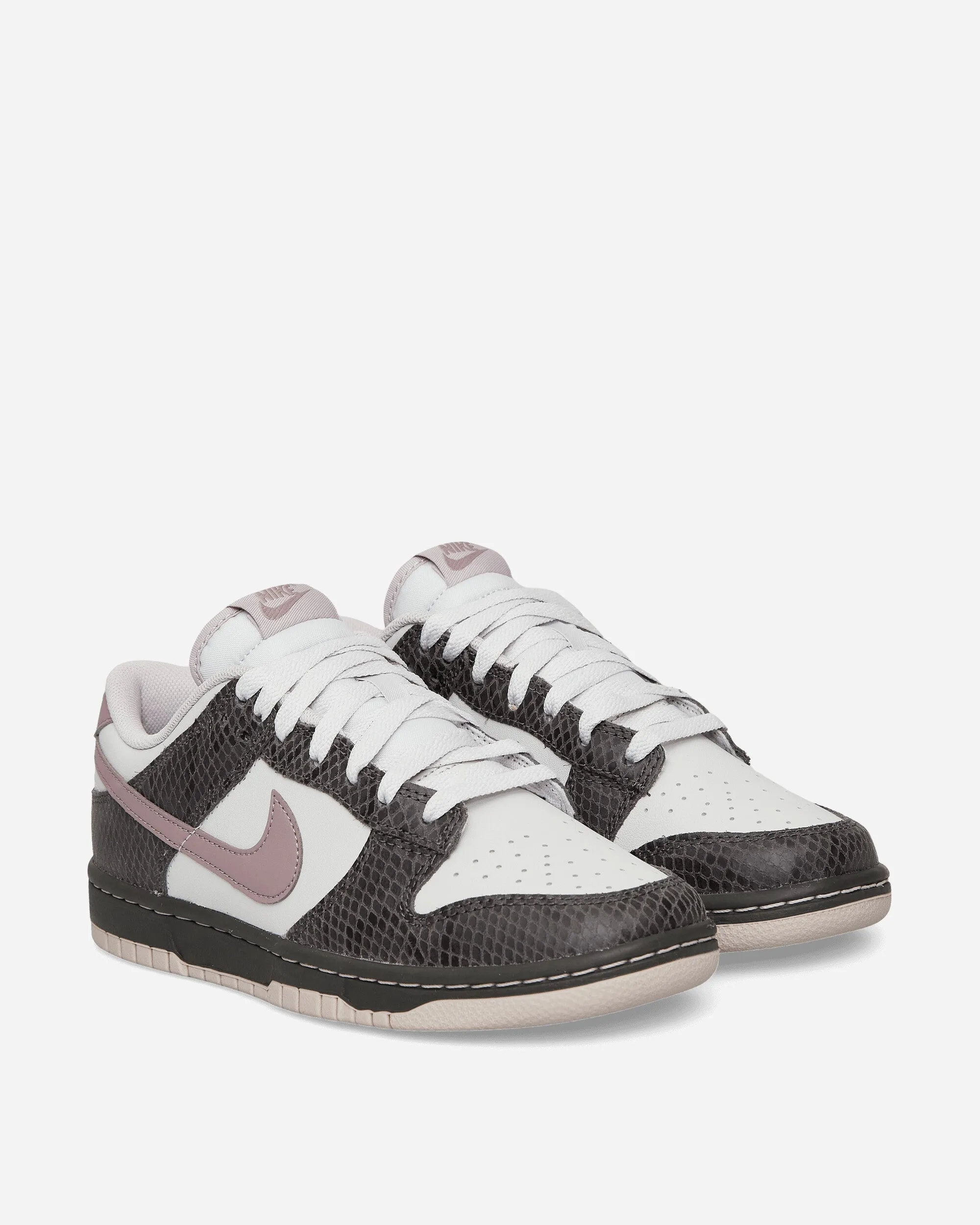 Outdoor Feel Dunk Low SE Sneakers Medium Ash / Taupe Grey