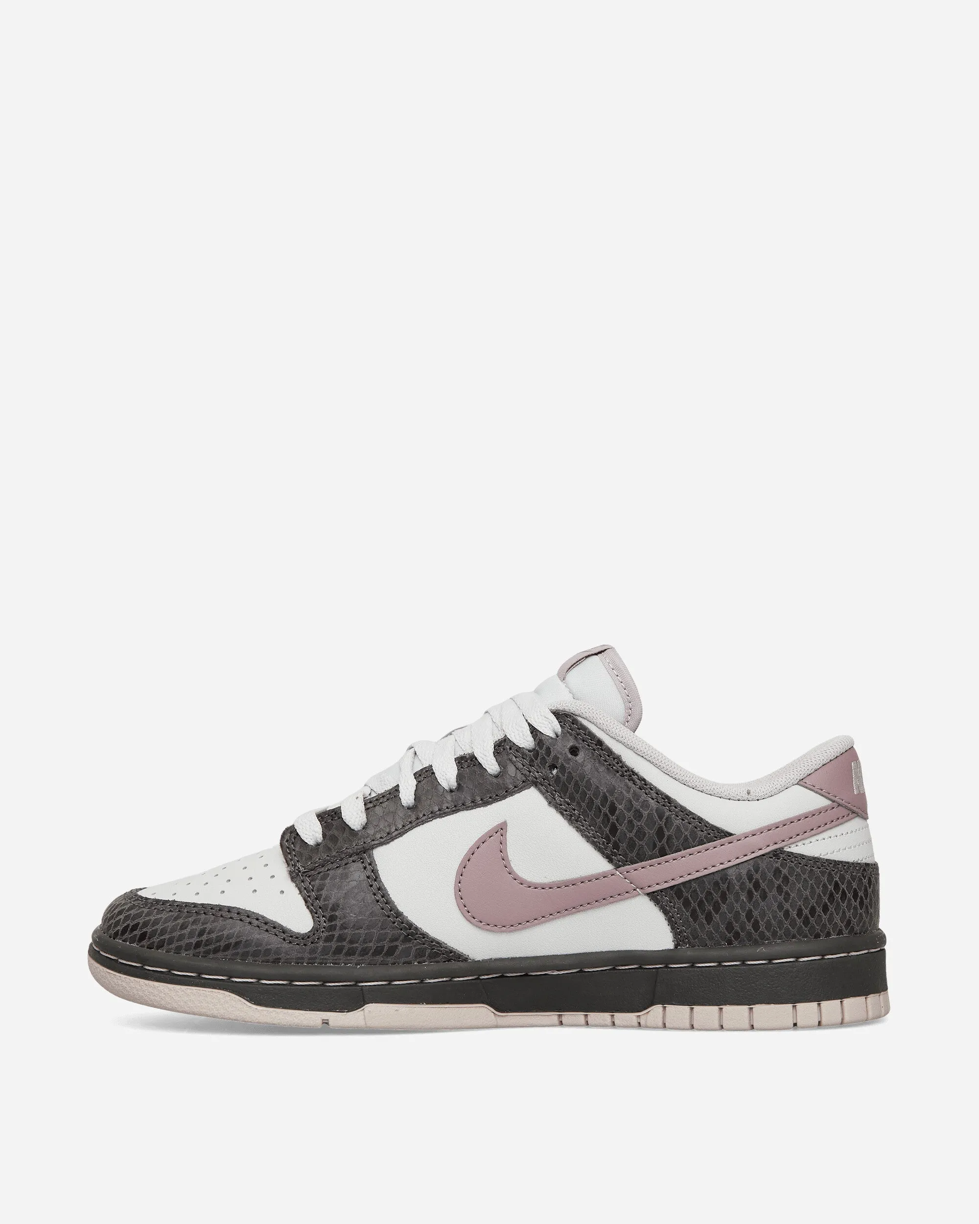 Dunk Low SE Sneakers Medium Ash / Taupe Grey Tensile Reinforcement