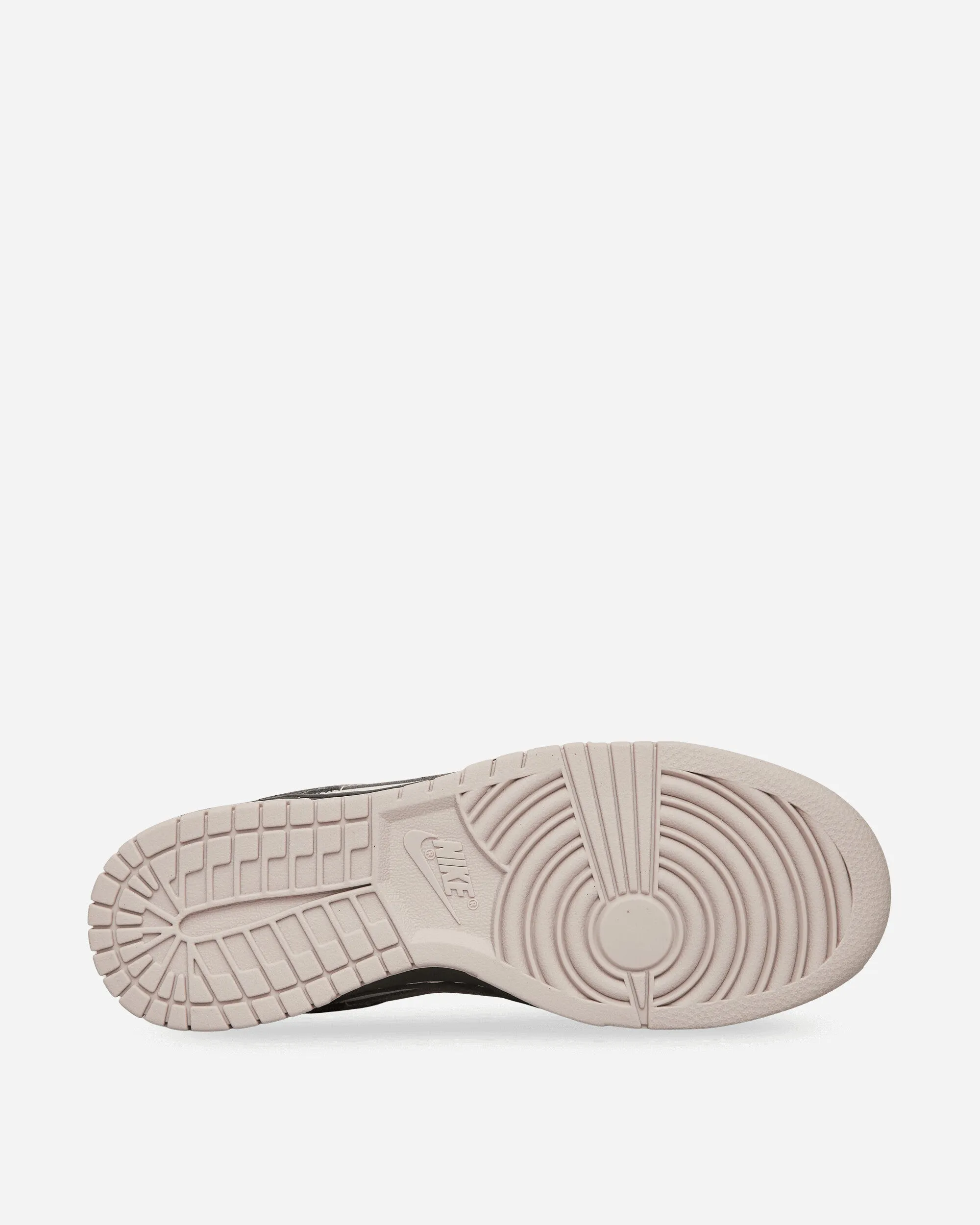 Dunk Low SE Sneakers Medium Ash / Taupe Grey work commute Structured ease