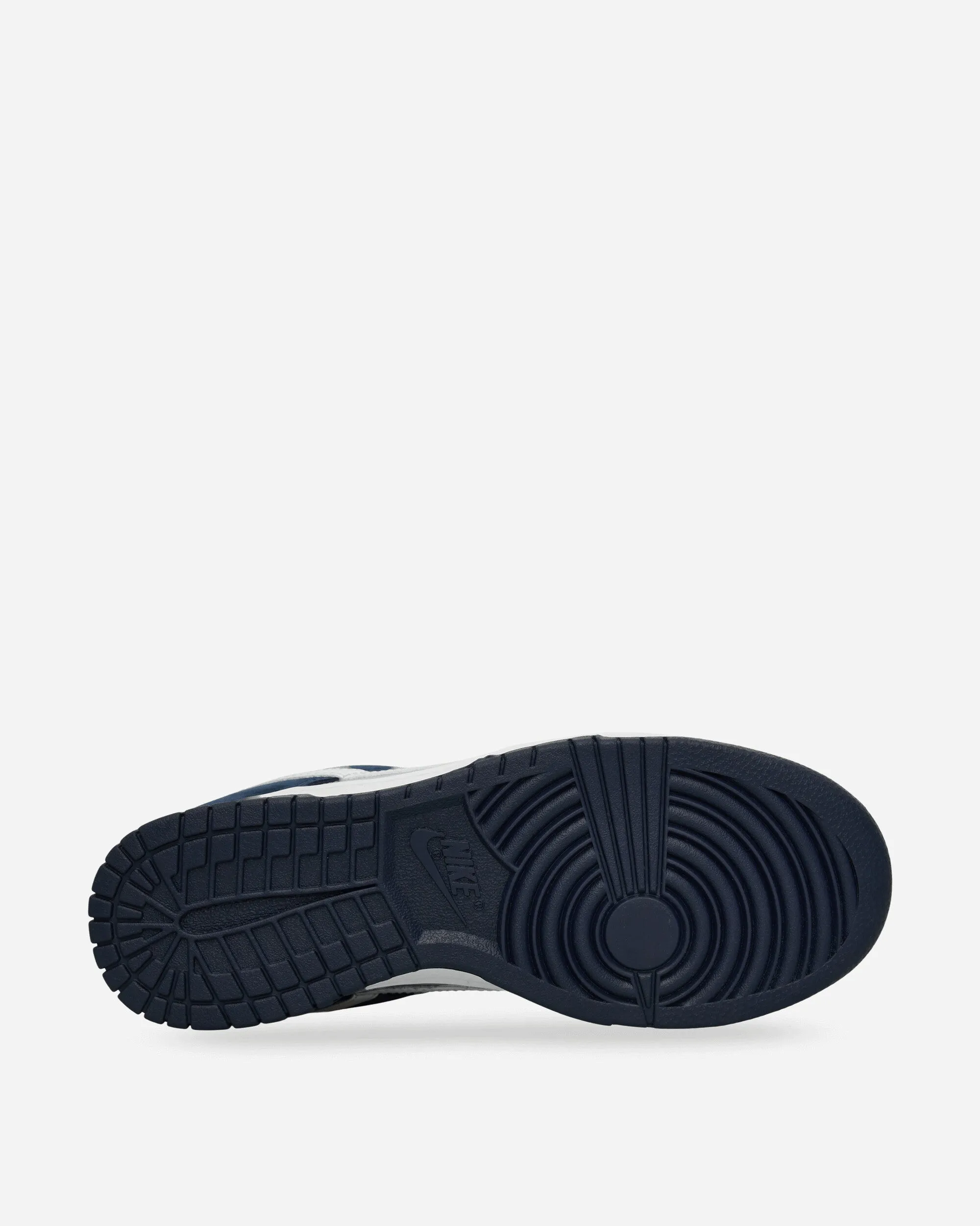 Dunk Low Sneakers Obsidian / Light Smoke Grey Style Routine