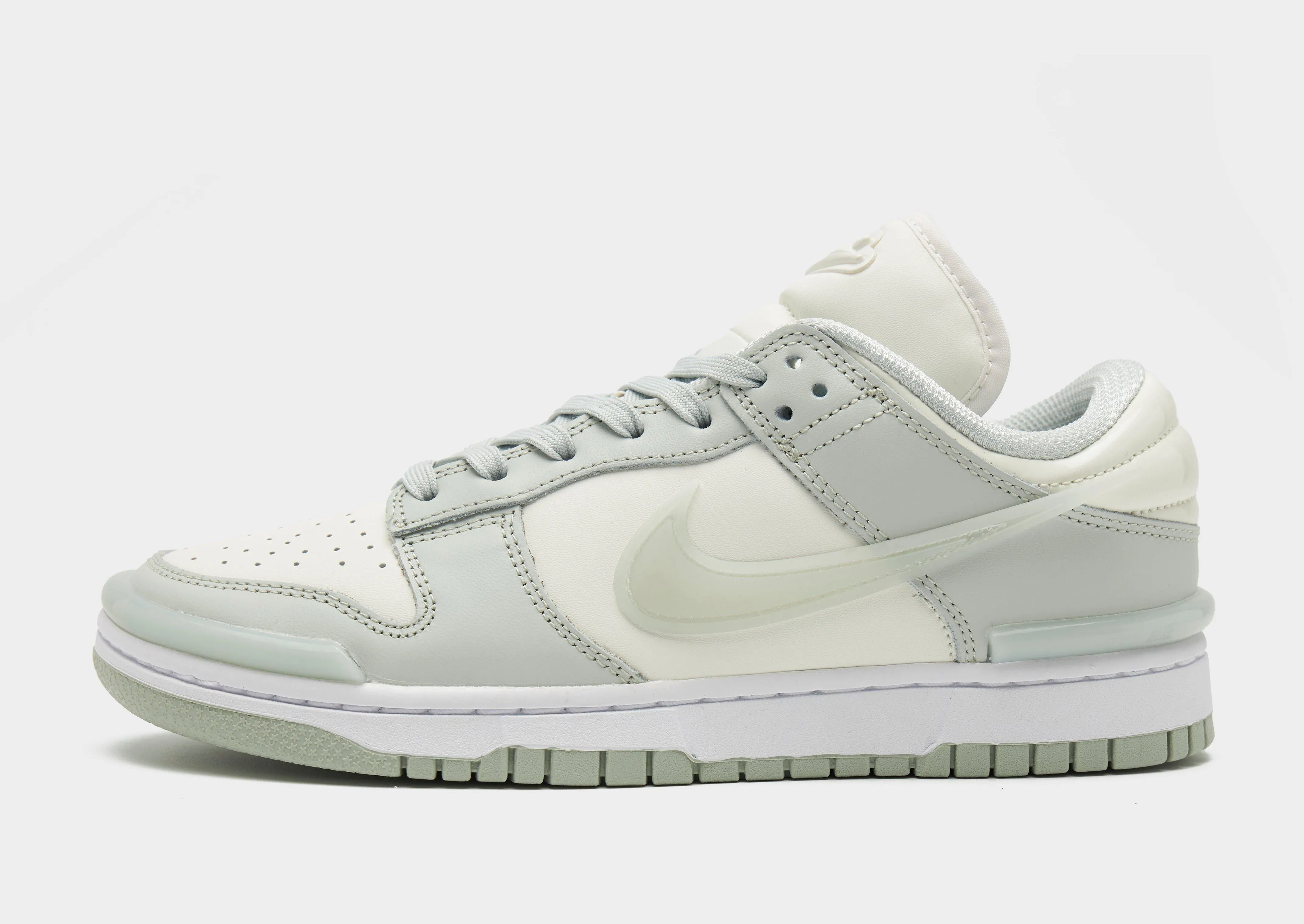 Dunk Low Twist Women's Flexible Midsole