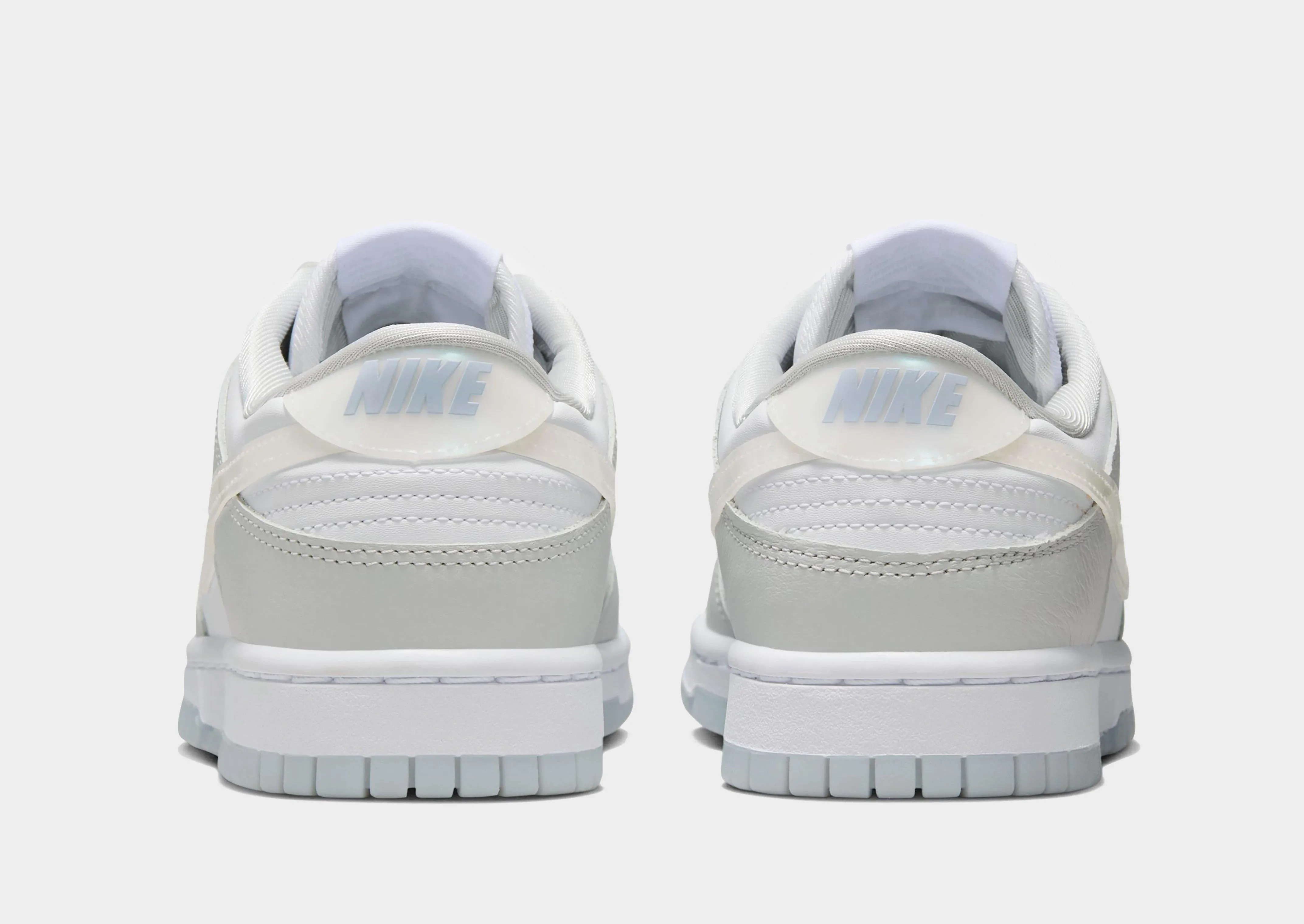 Cushion Feel Dunk Low Women's