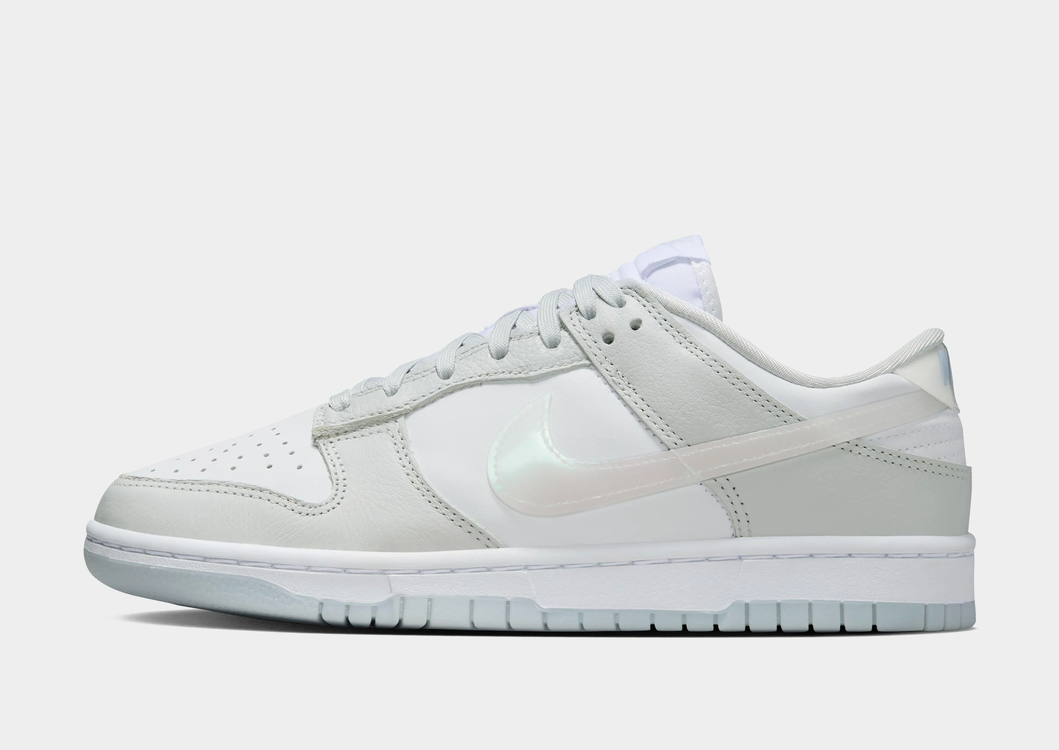 Street Outfit Soft Insole Dunk Low Women's