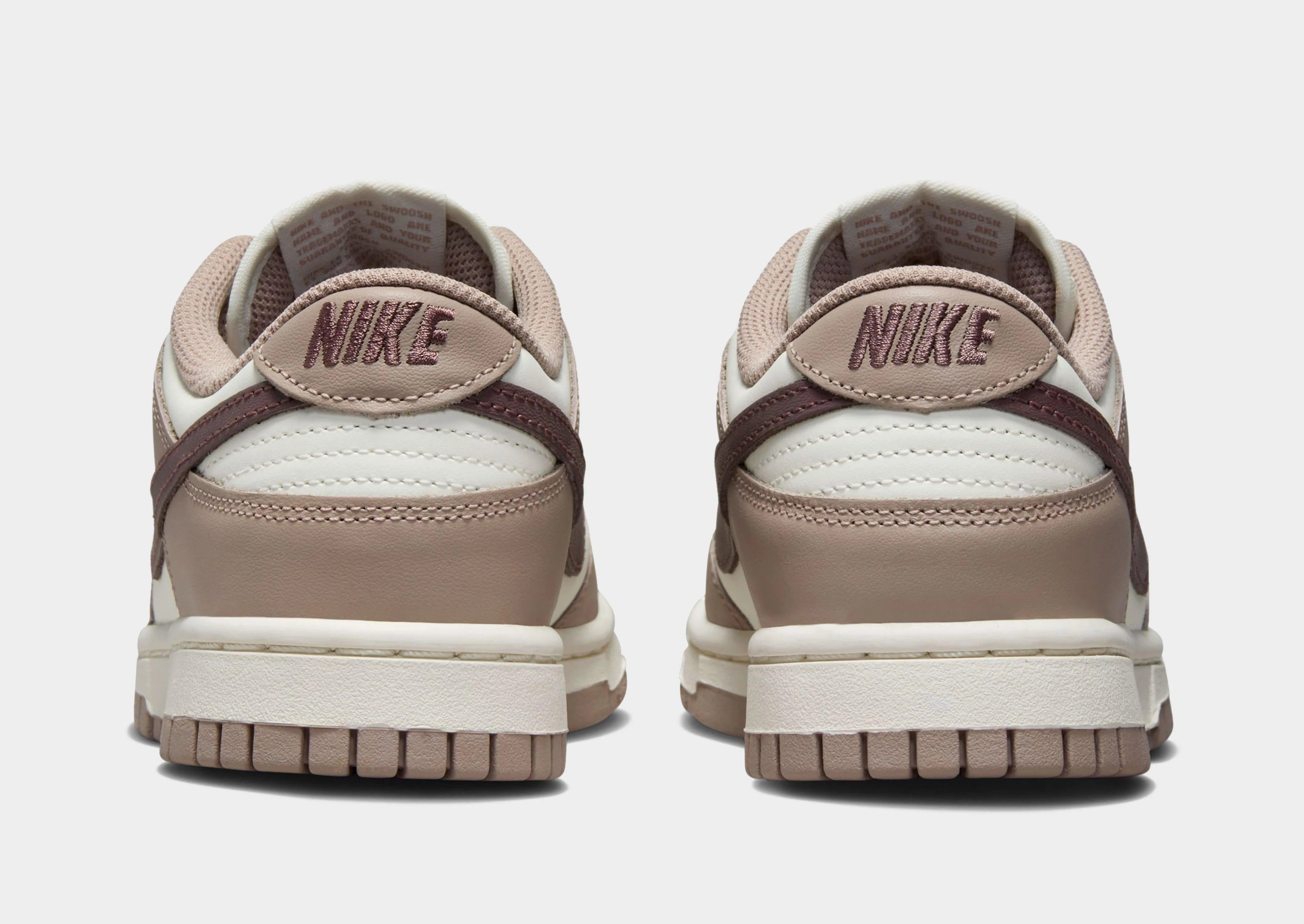 Dunk Low Women's Marathon Day