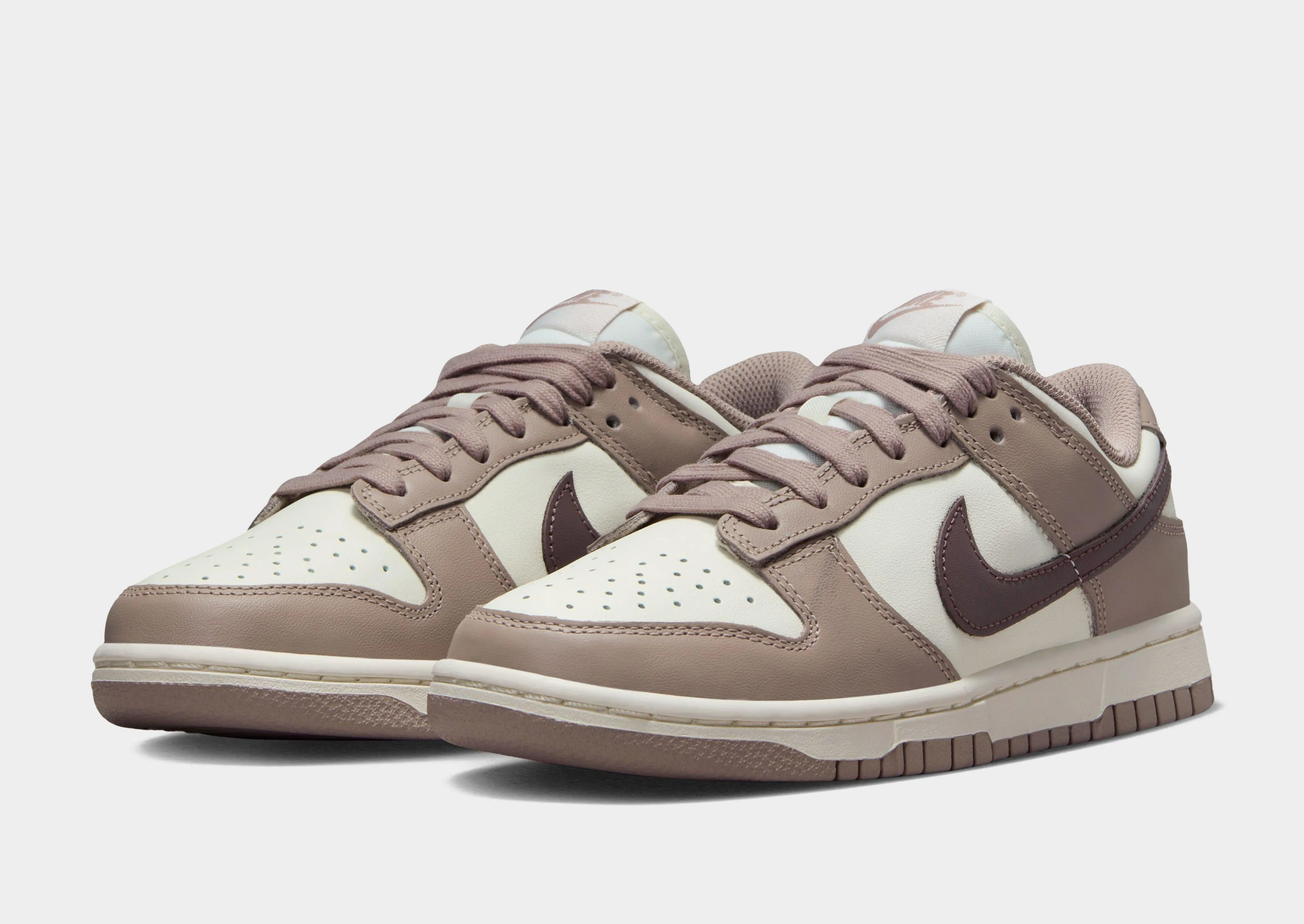 Footstep Care Dunk Low Women's