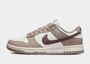 Dunk Low Women's Flexible Construction Outdoor Style