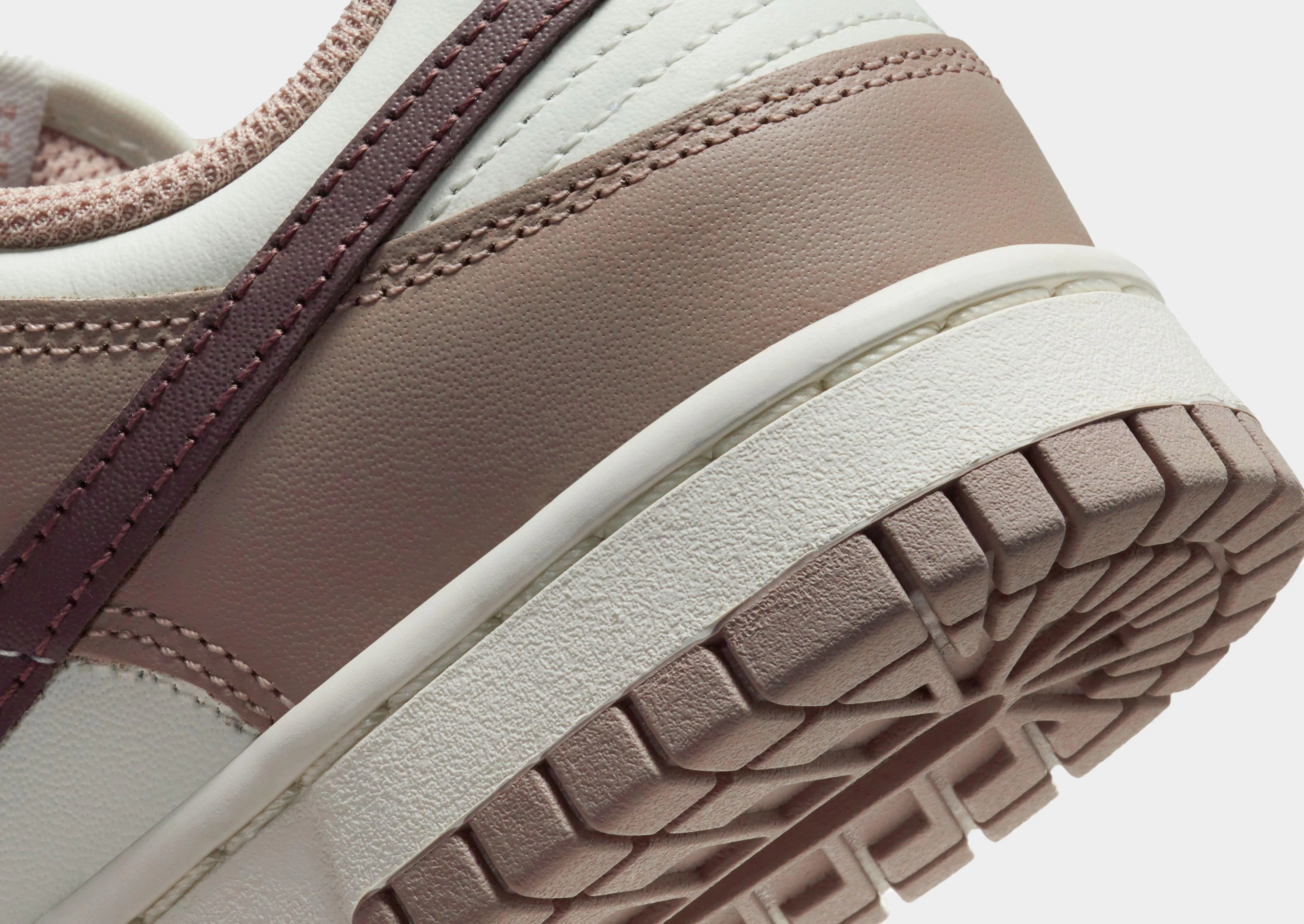 Slip   Resistant Sole forest hike Dunk Low Women's