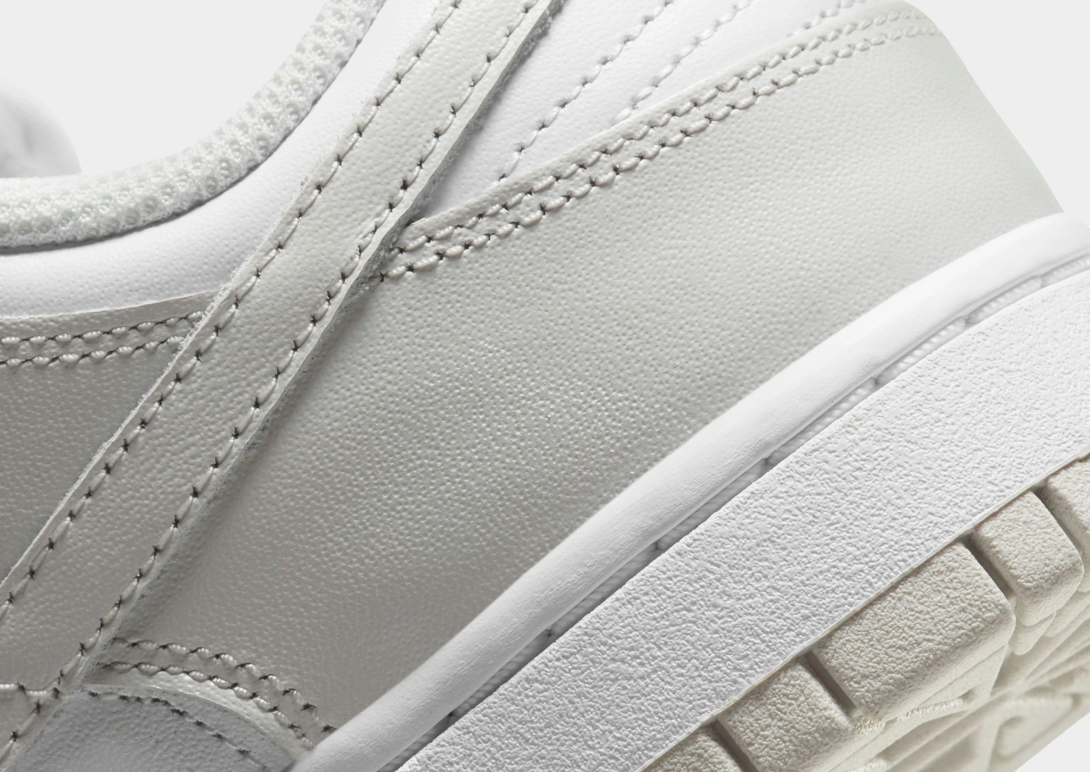 Dunk Low Women's Meal Go Comfortable Feeling