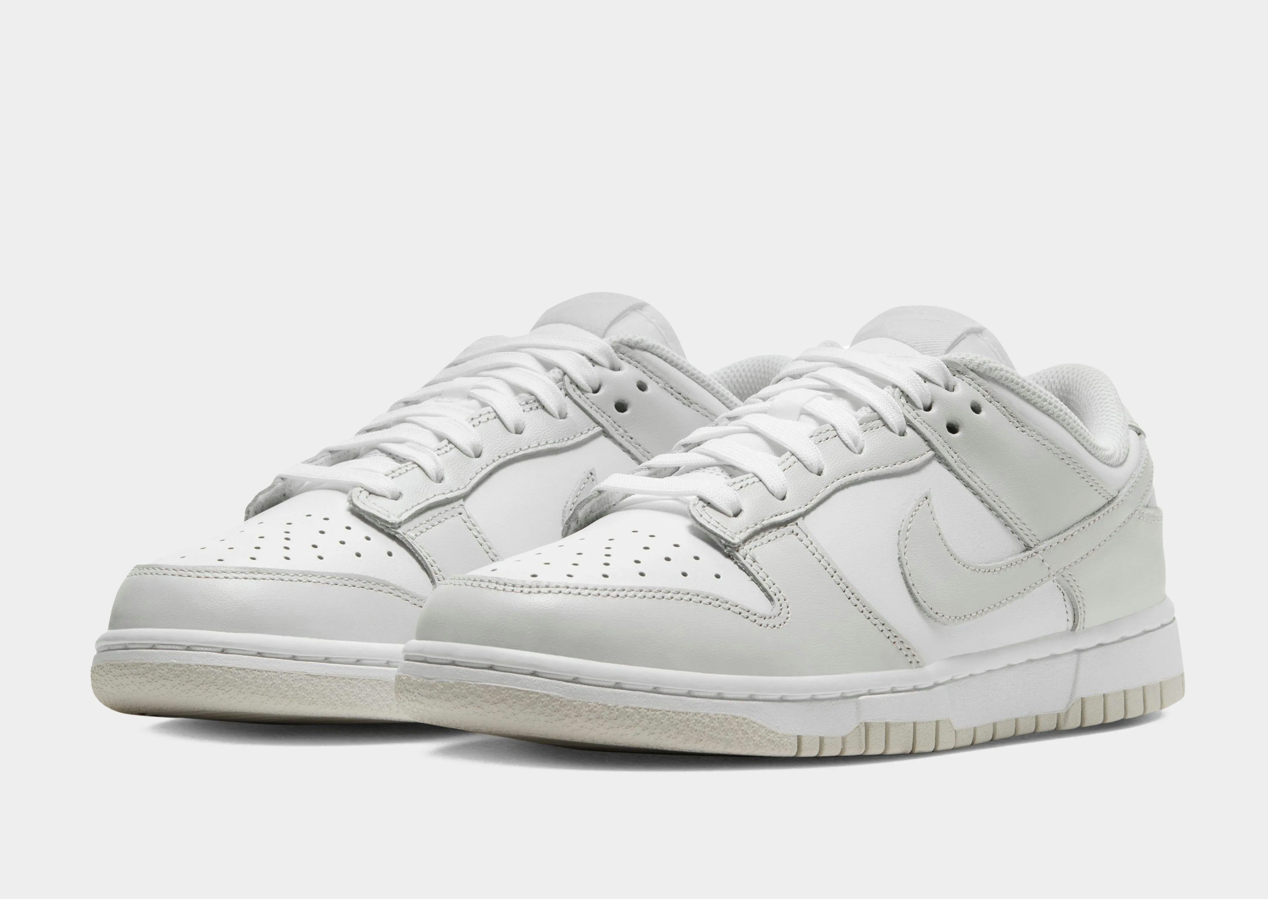 Dunk Low Women's Soft Soles Warm Step