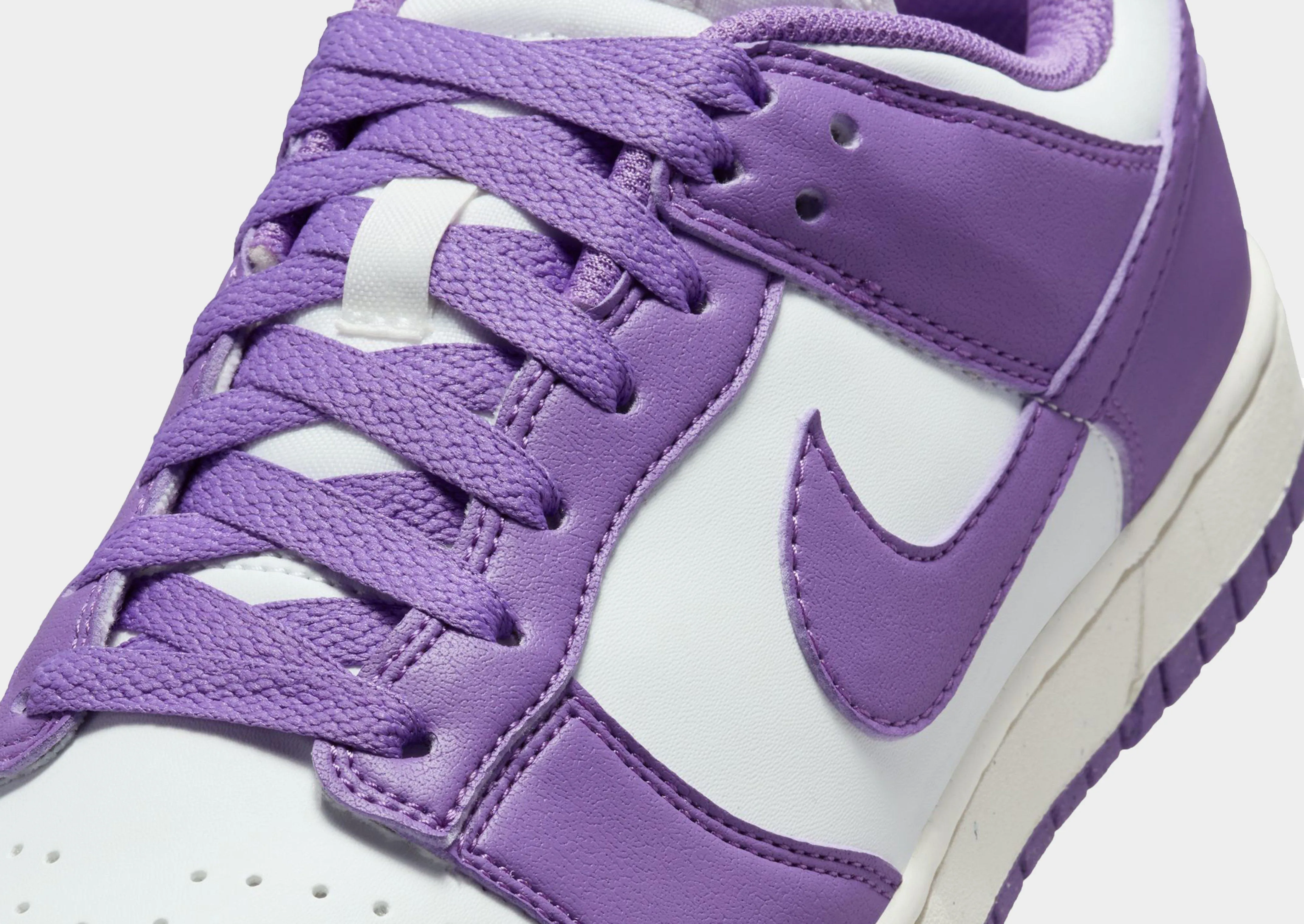 Easy Match Comfort Blend Dunk Low Women's