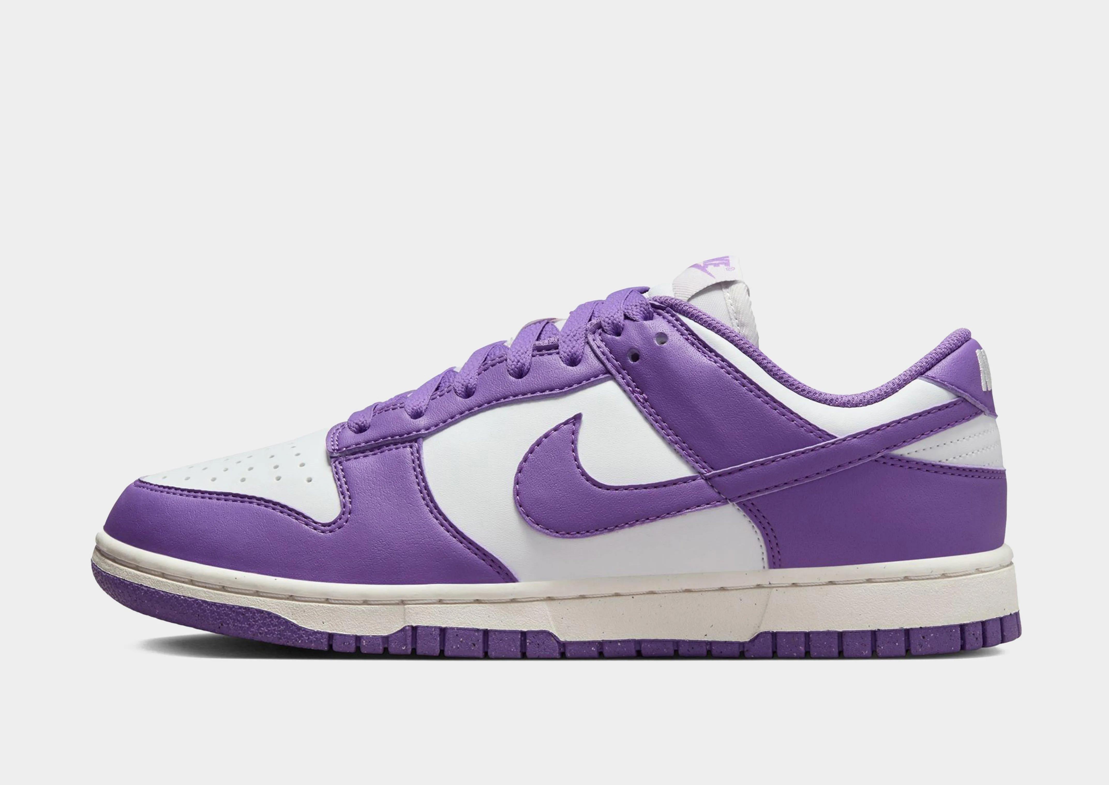 Anti Sweat Dunk Low Women's