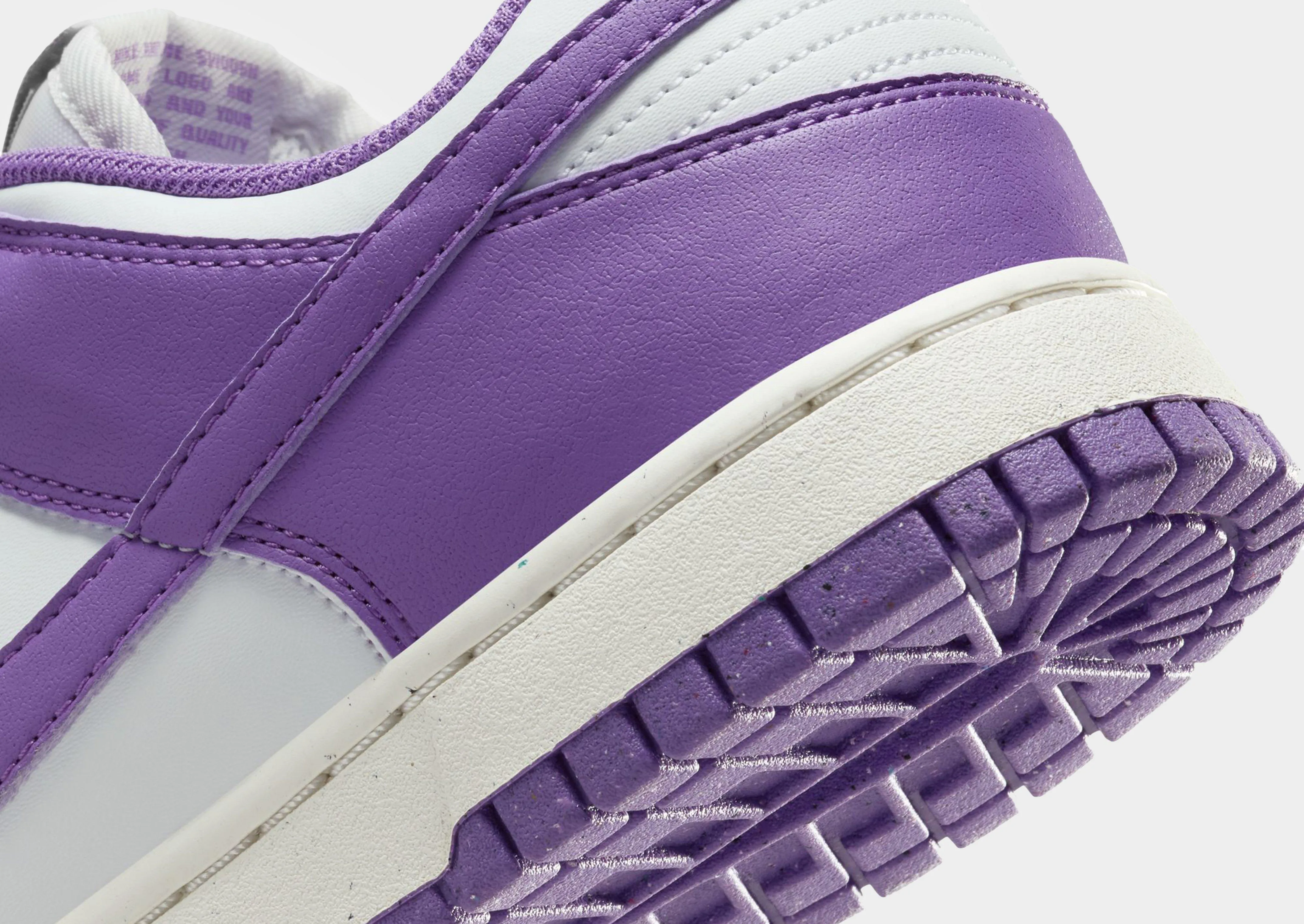 Pastel Tones Style Mix Dunk Low Women's
