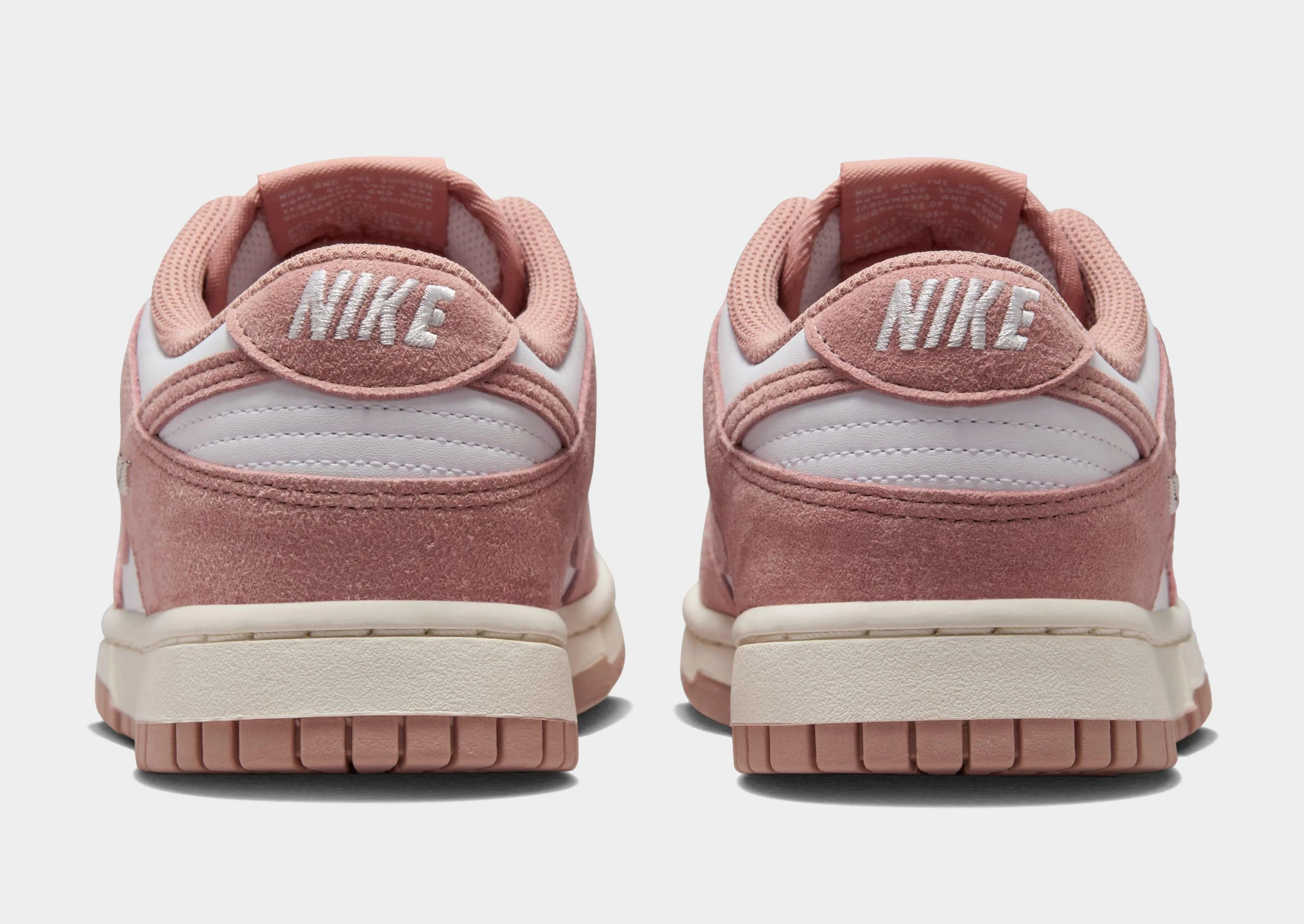Vibe Up Dunk Low Women's