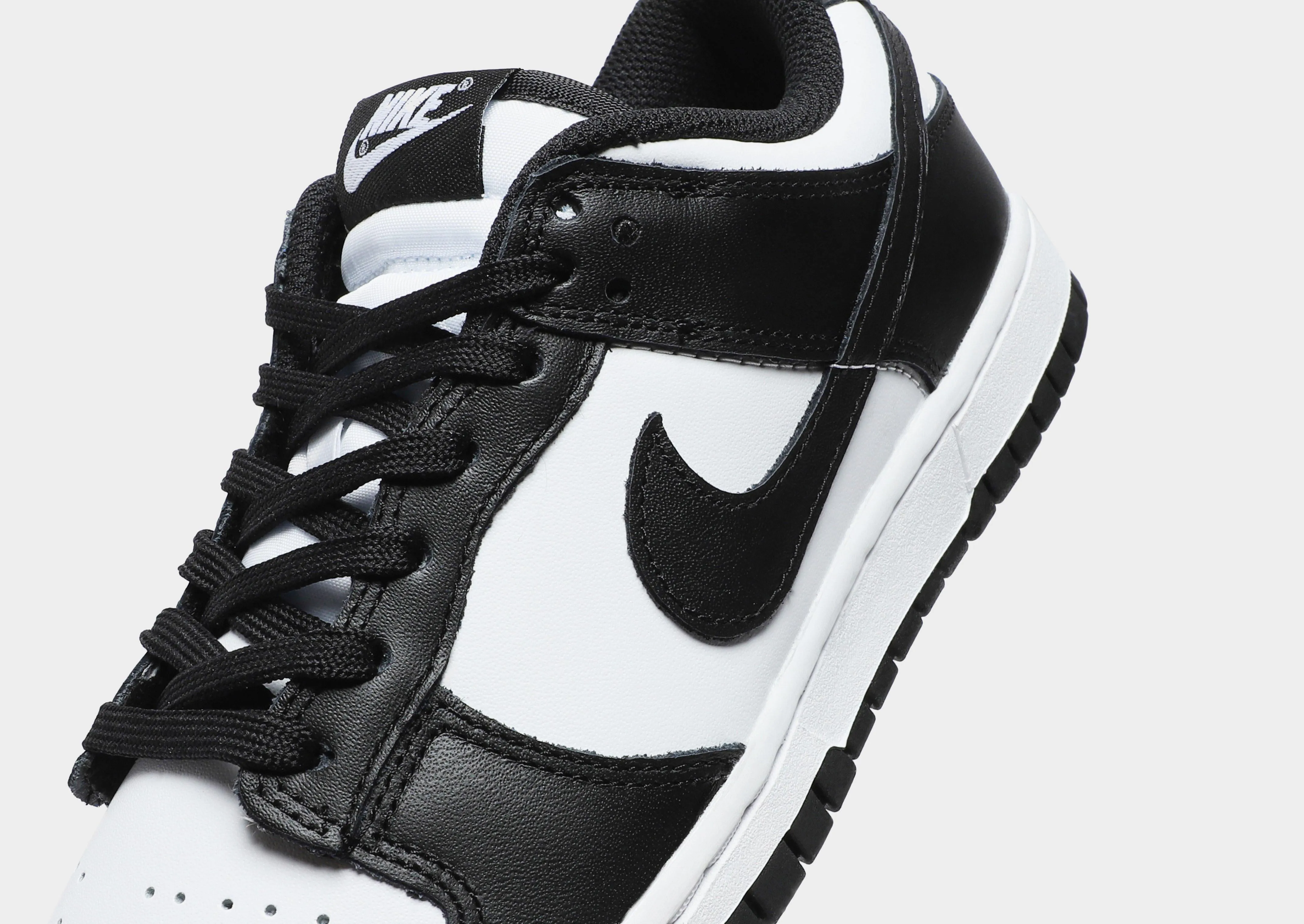 Dunk Low Women's Washable Pull on