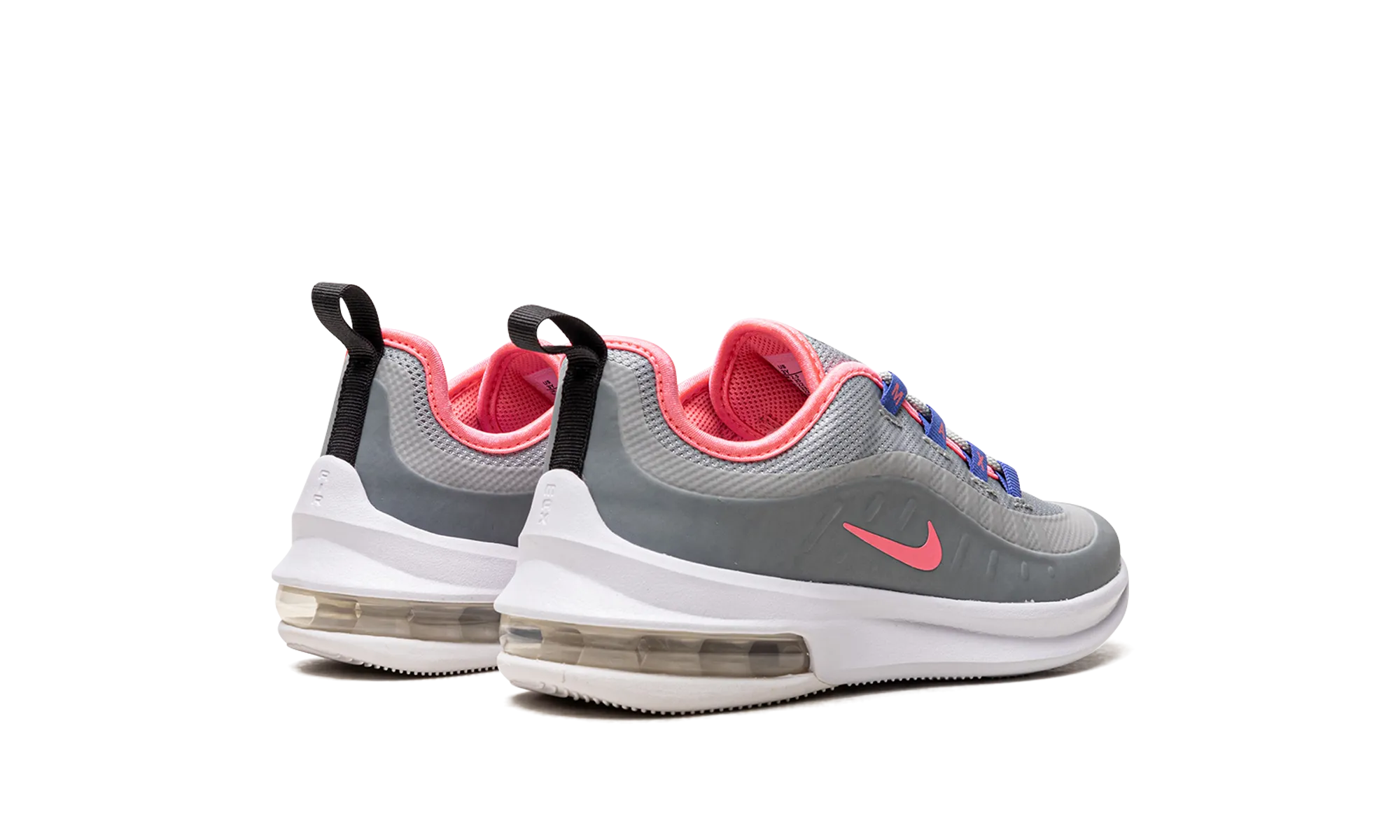 Air Max Axis PS Treadmill running
