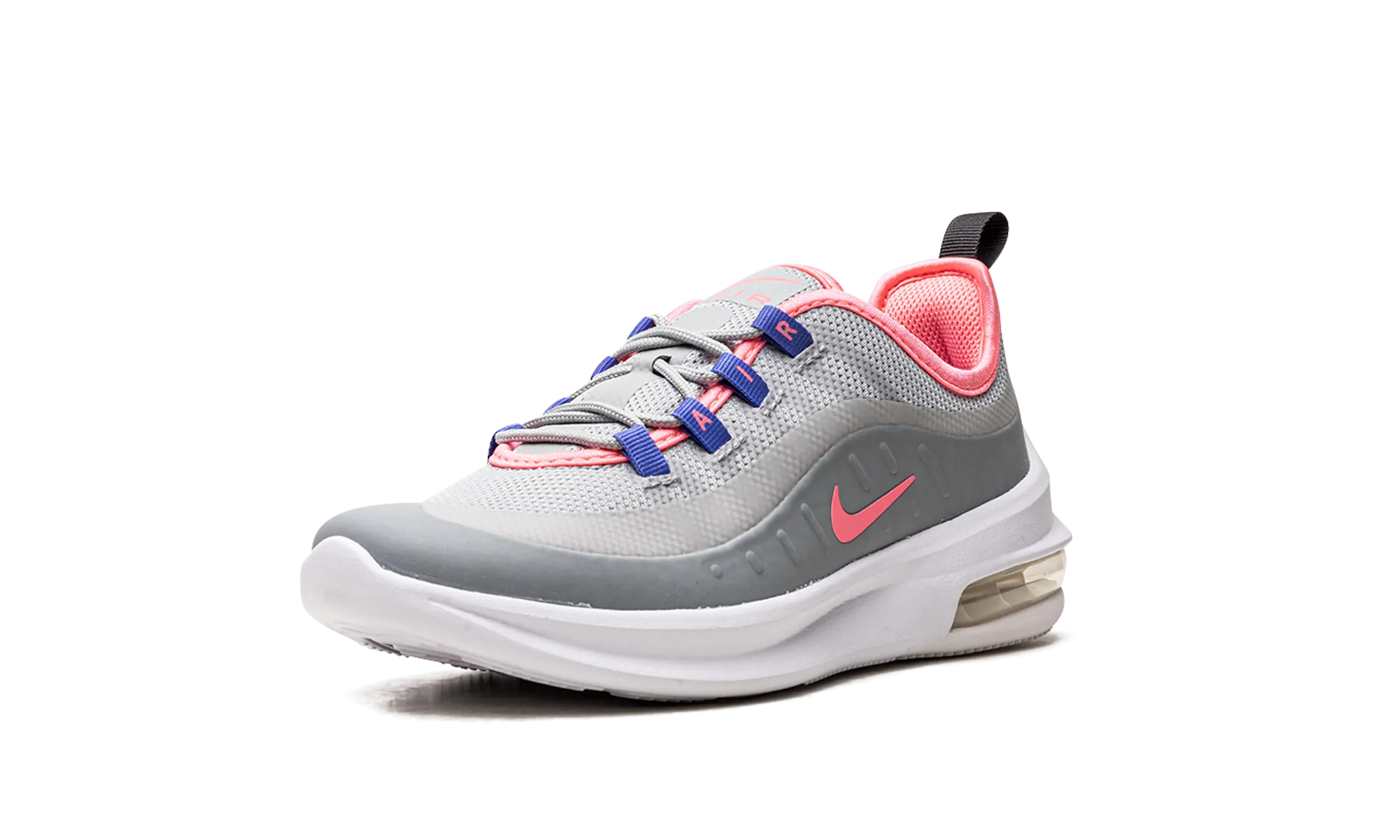 environmentally - conscious banked track running option Air Max Axis PS