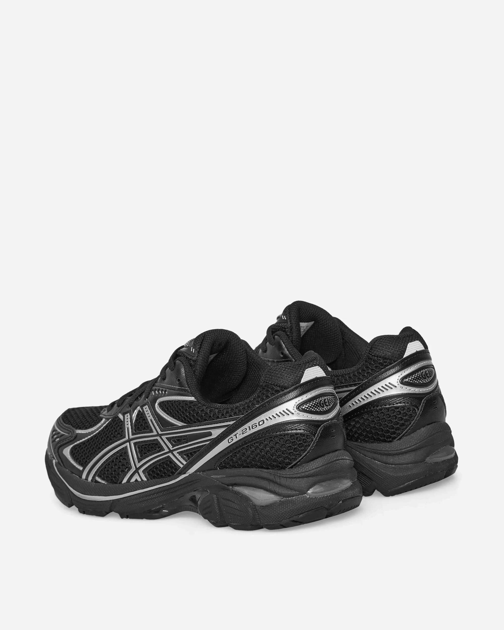 Easy Match Training GT-2160 Sneakers Black / Pure Silver