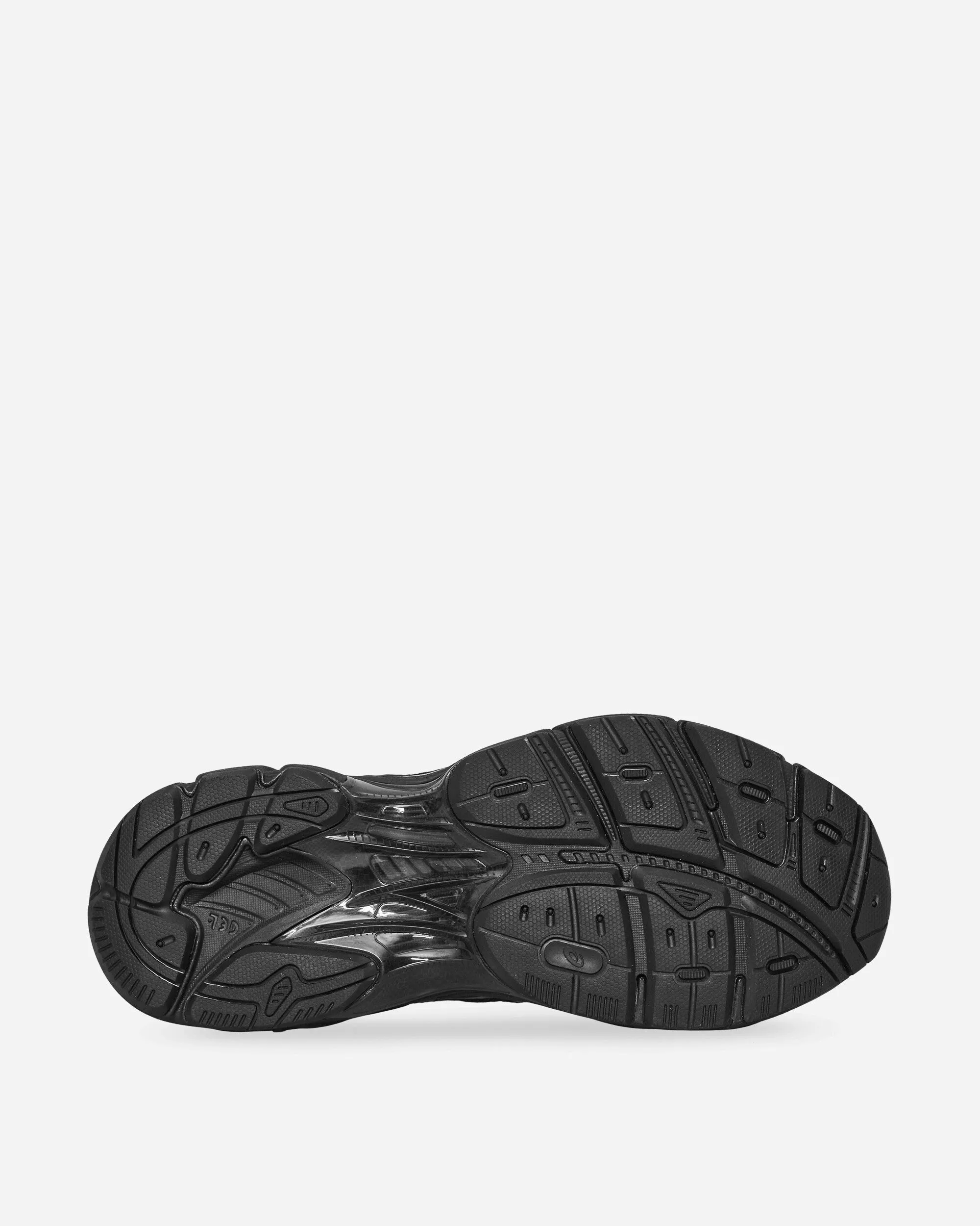 Footwear Essential Breathable Support GT-2160 Sneakers Black / Pure Silver
