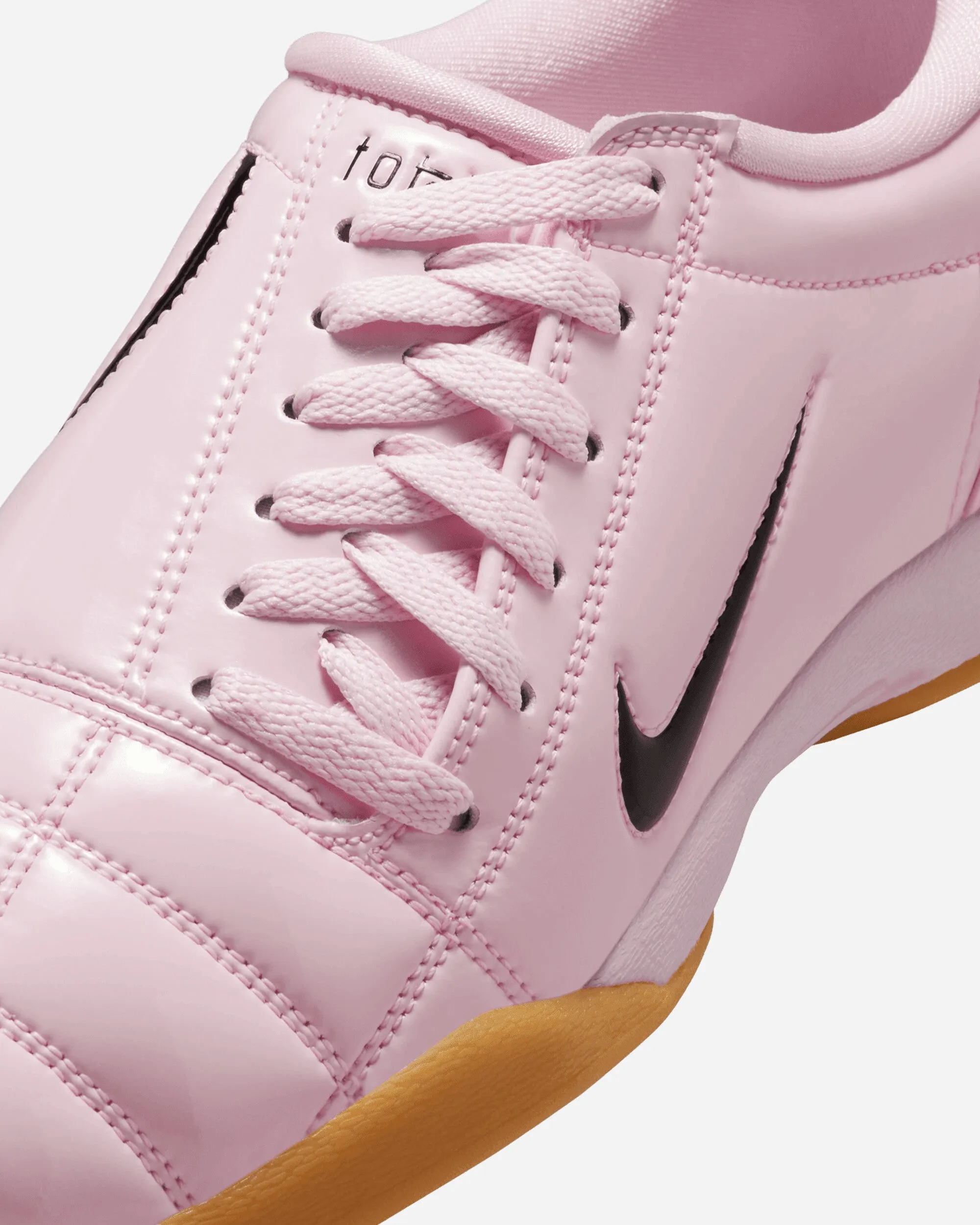 Urban Ready Temperature Regulating Fabrics Total 90 Sneakers Pink Foam / Gum Light Brown