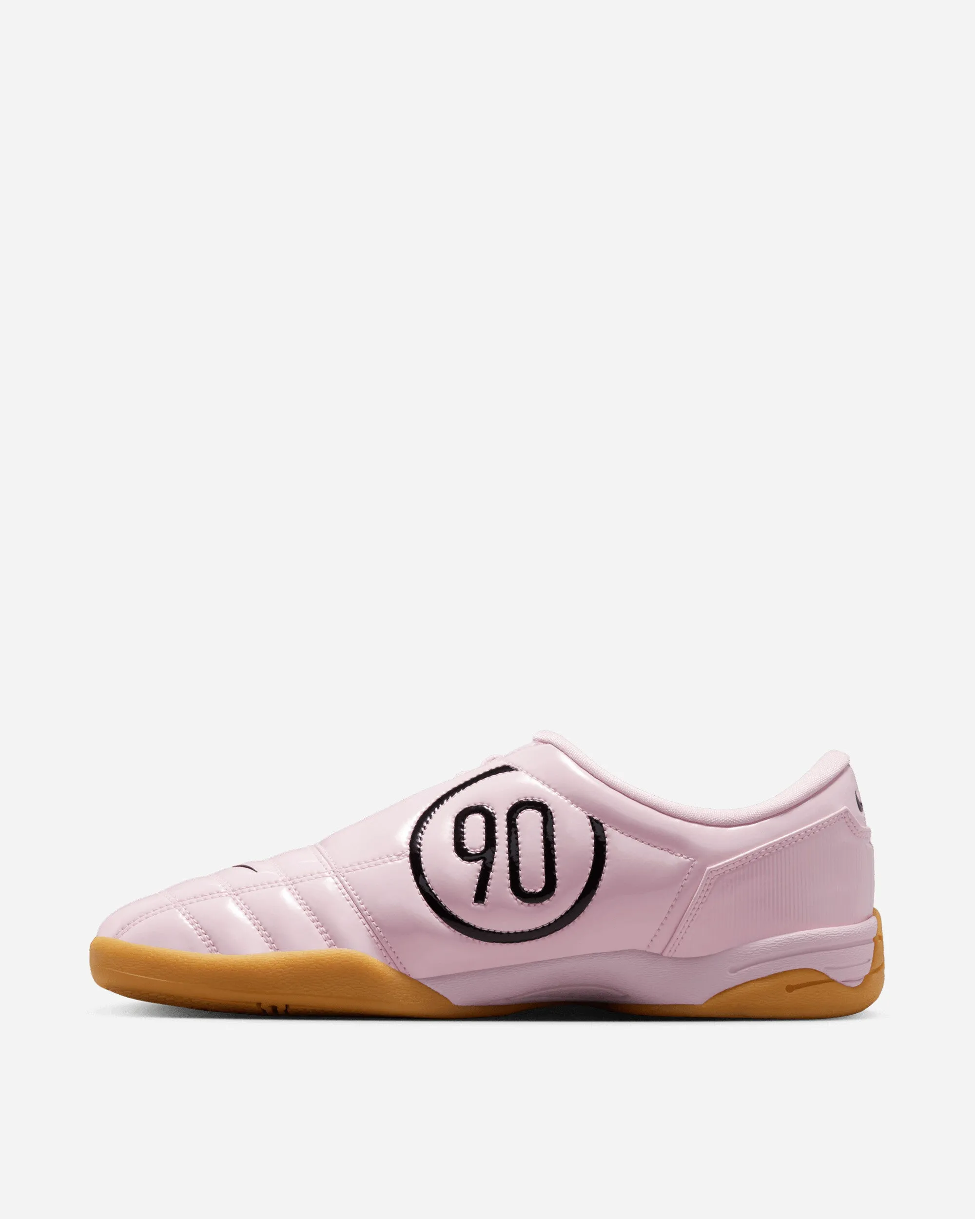 Total 90 Sneakers Pink Foam / Gum Light Brown Sweat Resistant