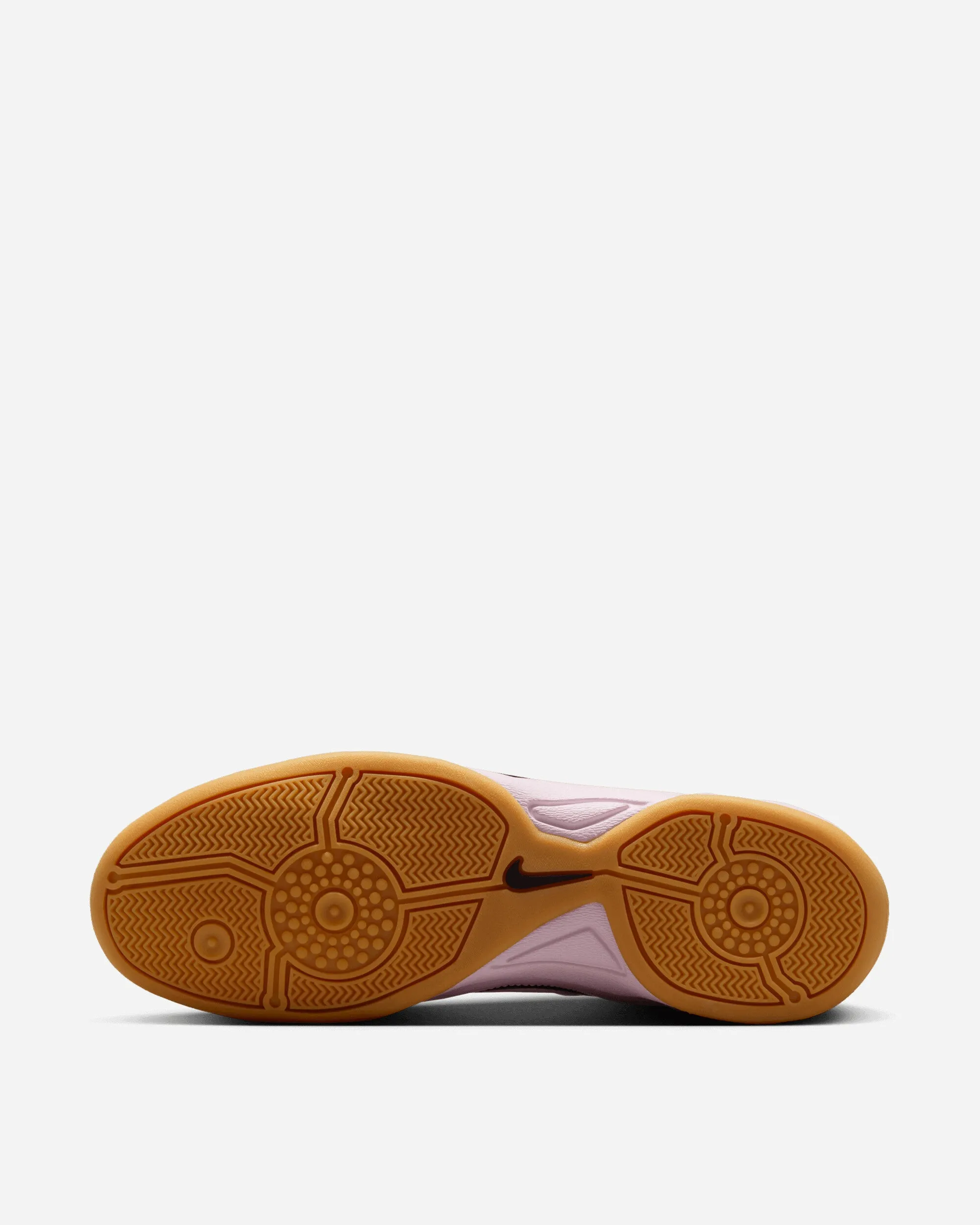 Total 90 Sneakers Pink Foam / Gum Light Brown Compression Midsole