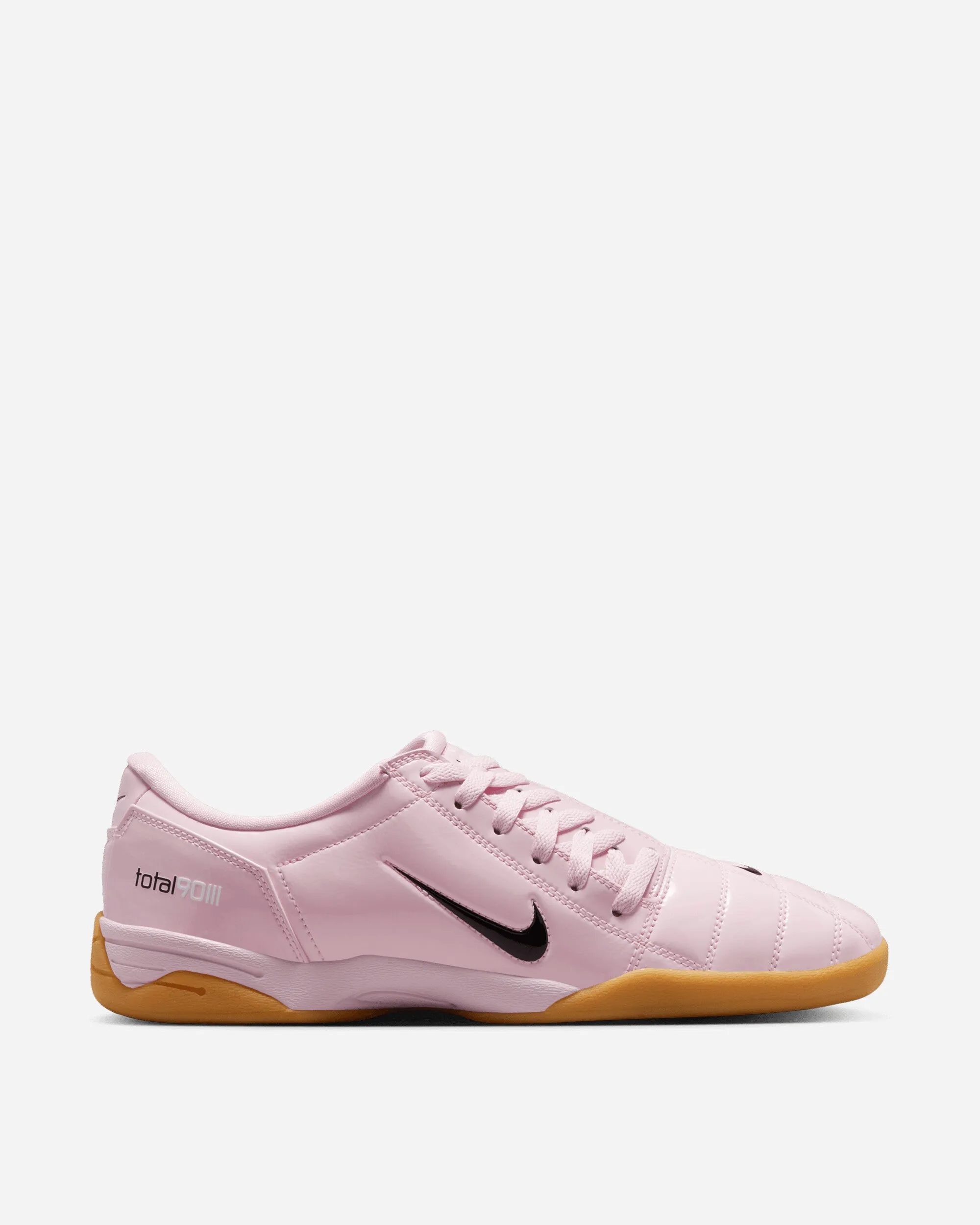 Total 90 Sneakers Pink Foam / Gum Light Brown Durable toe cap Resilient Grip