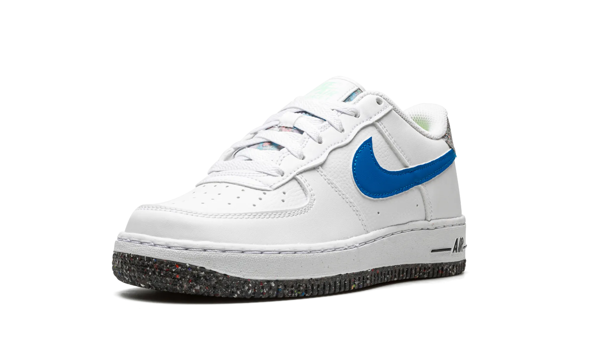 Air Force 1 LV8 GS "Next Nature" Wide Fit Option