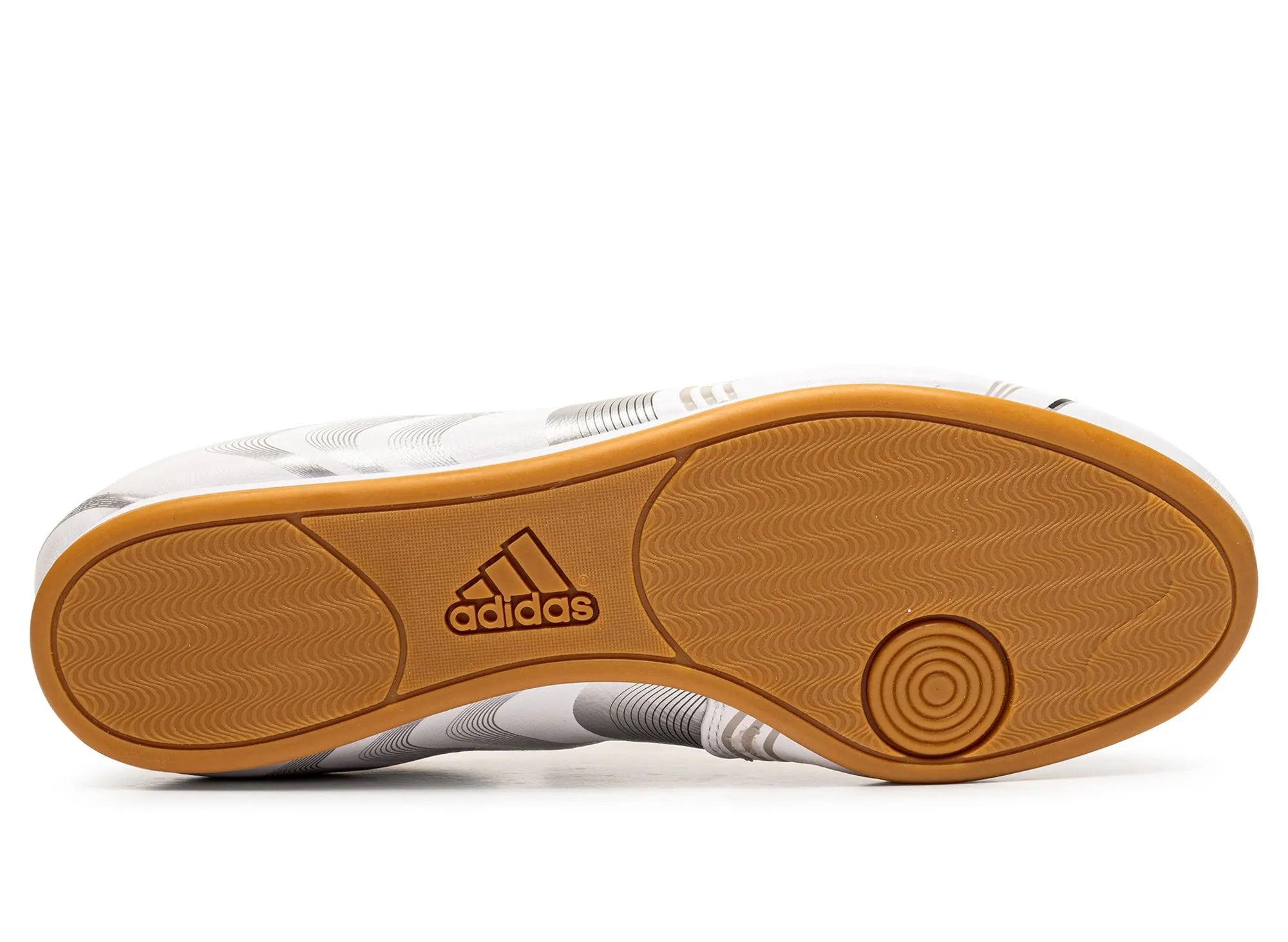 Women's Adidas Taekwondo F50 Fashion-Forward Contemporary Chic