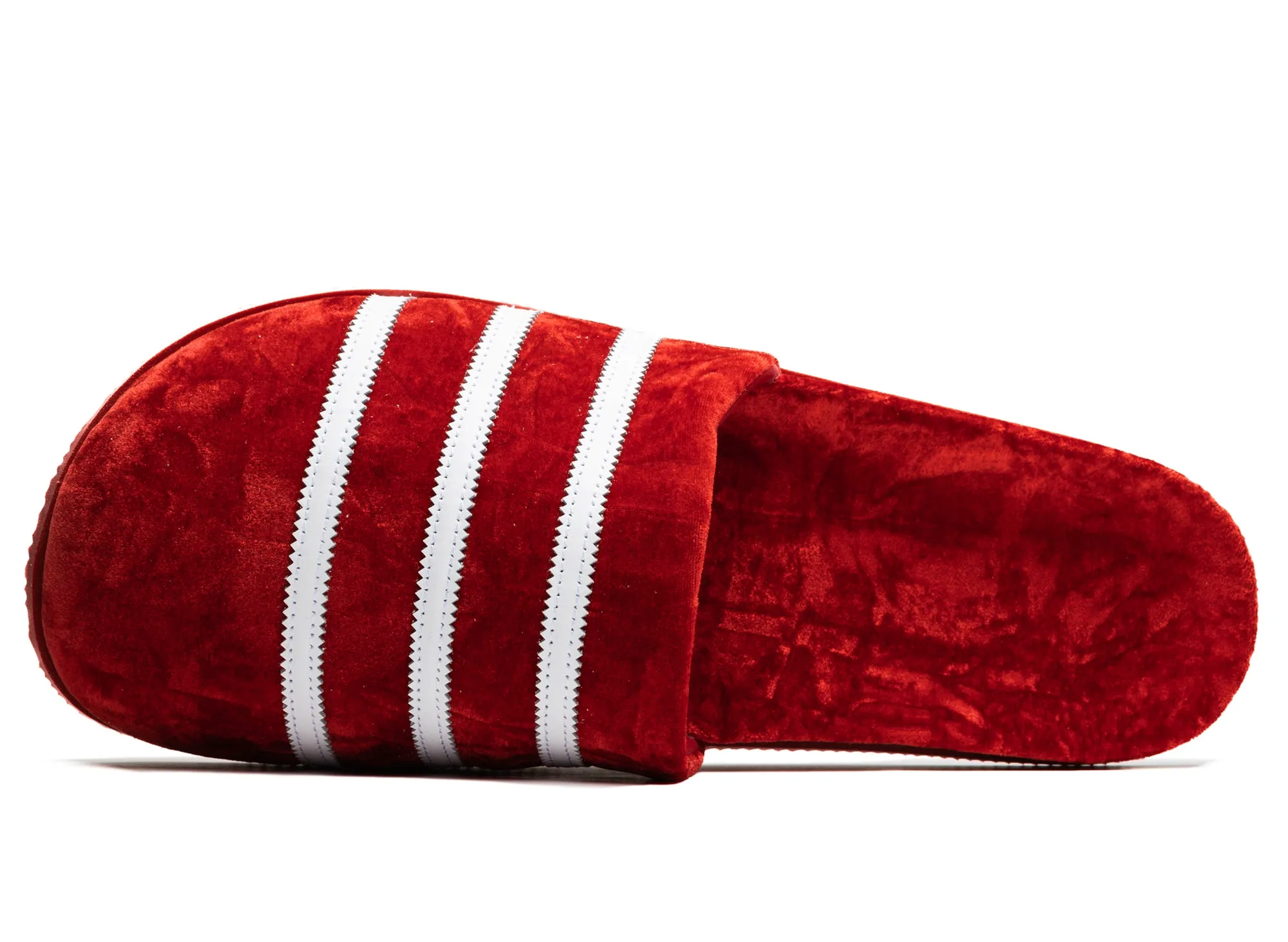 Fast pace Energy Walk Adidas Adimule 'Red Velvet'