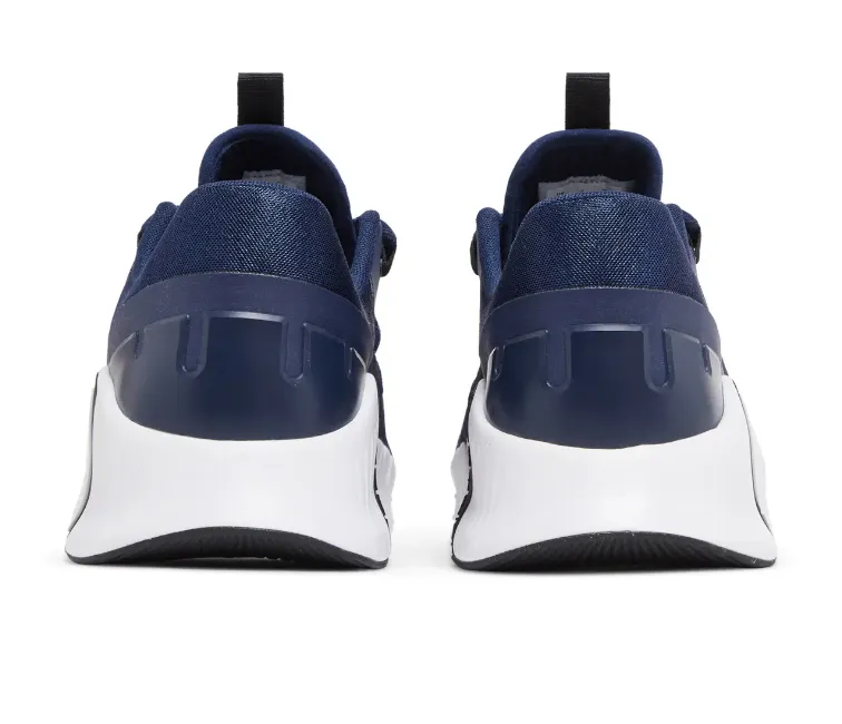 Men's Nike Free Metcon 5 (College Navy) Basketball Ready Rollbar Stability System