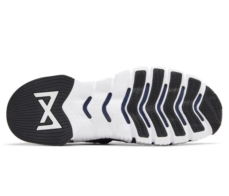 Anti Microbial Treatment Men's Nike Free Metcon 5 (College Navy)