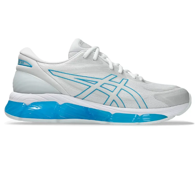 Ergo Support Women's Asics Gel-Quantum 360 8 (White/Digital Aqua)