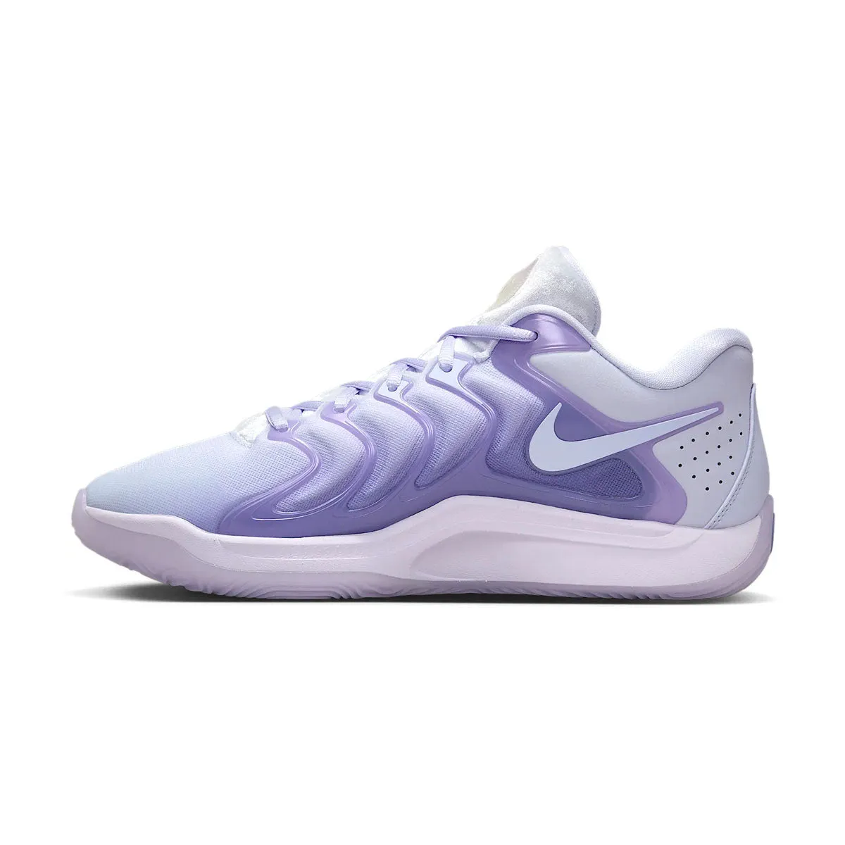 Shock-absorbent look KD17 EP 'Bad 3.0'