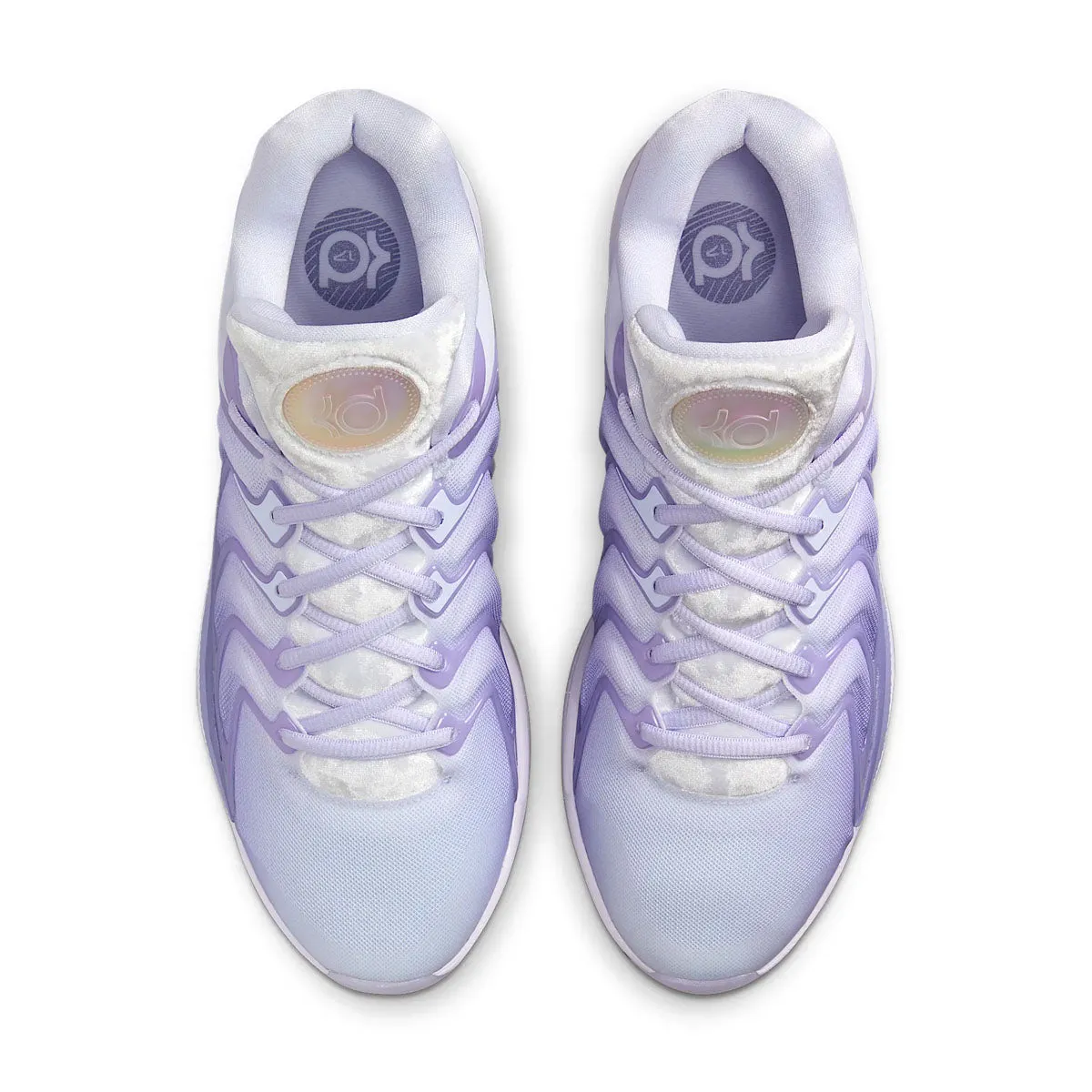 Patent Leather KD17 EP 'Bad 3.0'