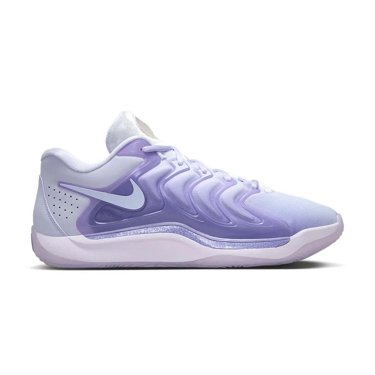 Padded Fit KD17 EP 'Bad 3.0'