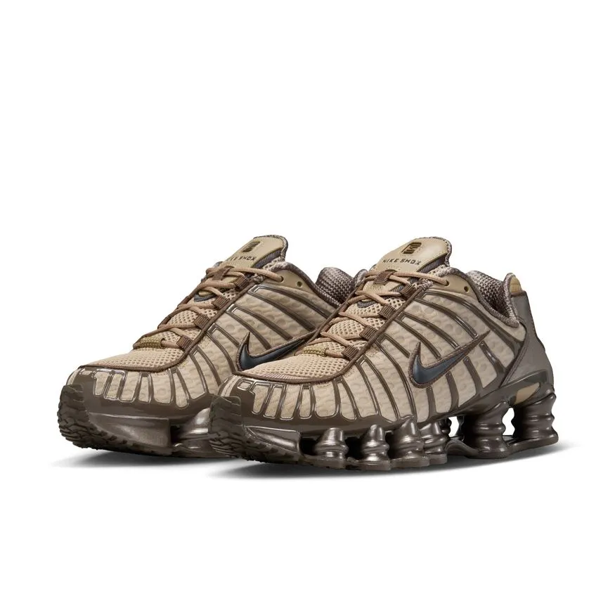 Comfort arch Comfort Flex W Nike Shox TL AR3566-201