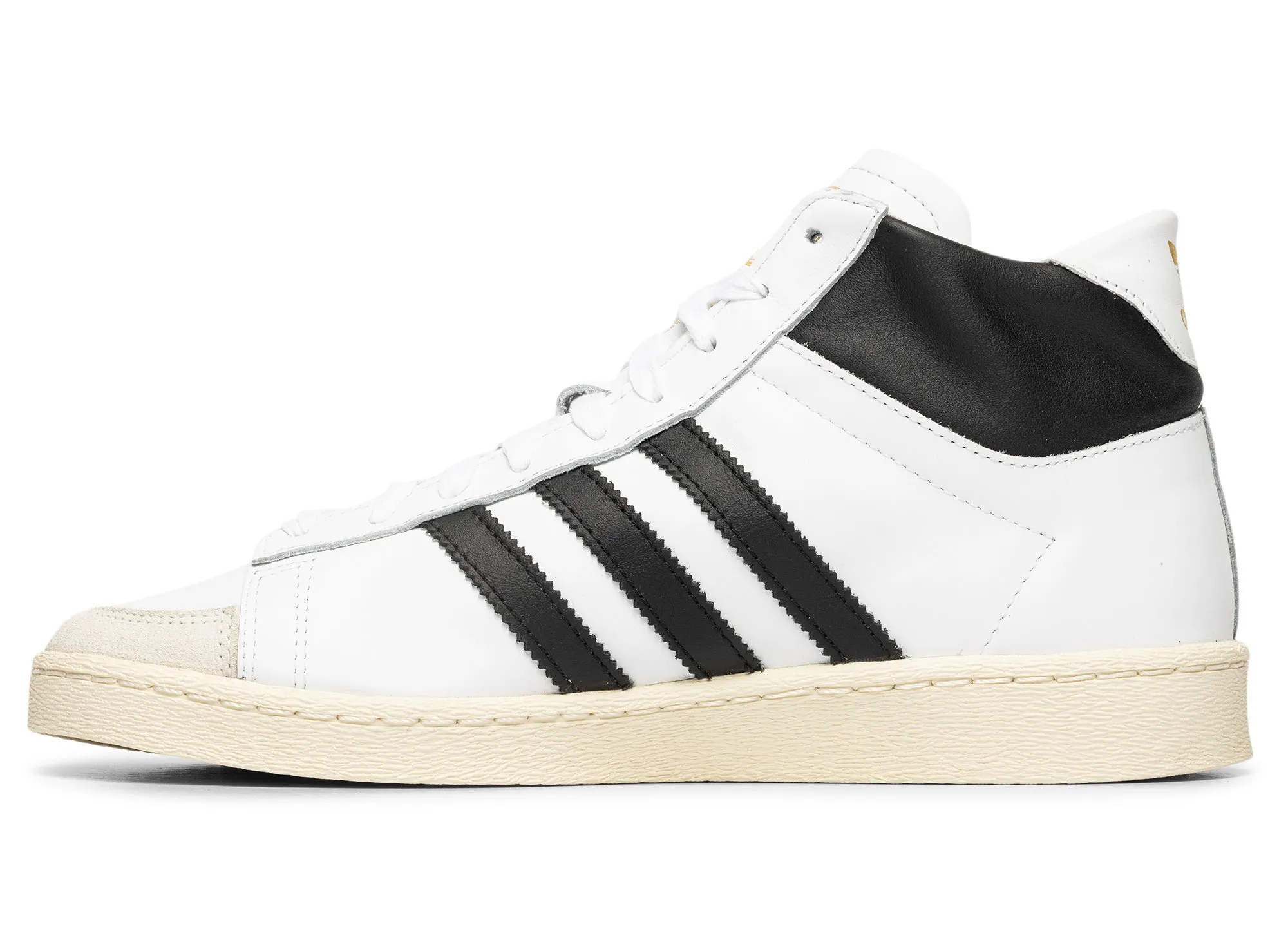 Adidas Jabbar Hi Kind Glow