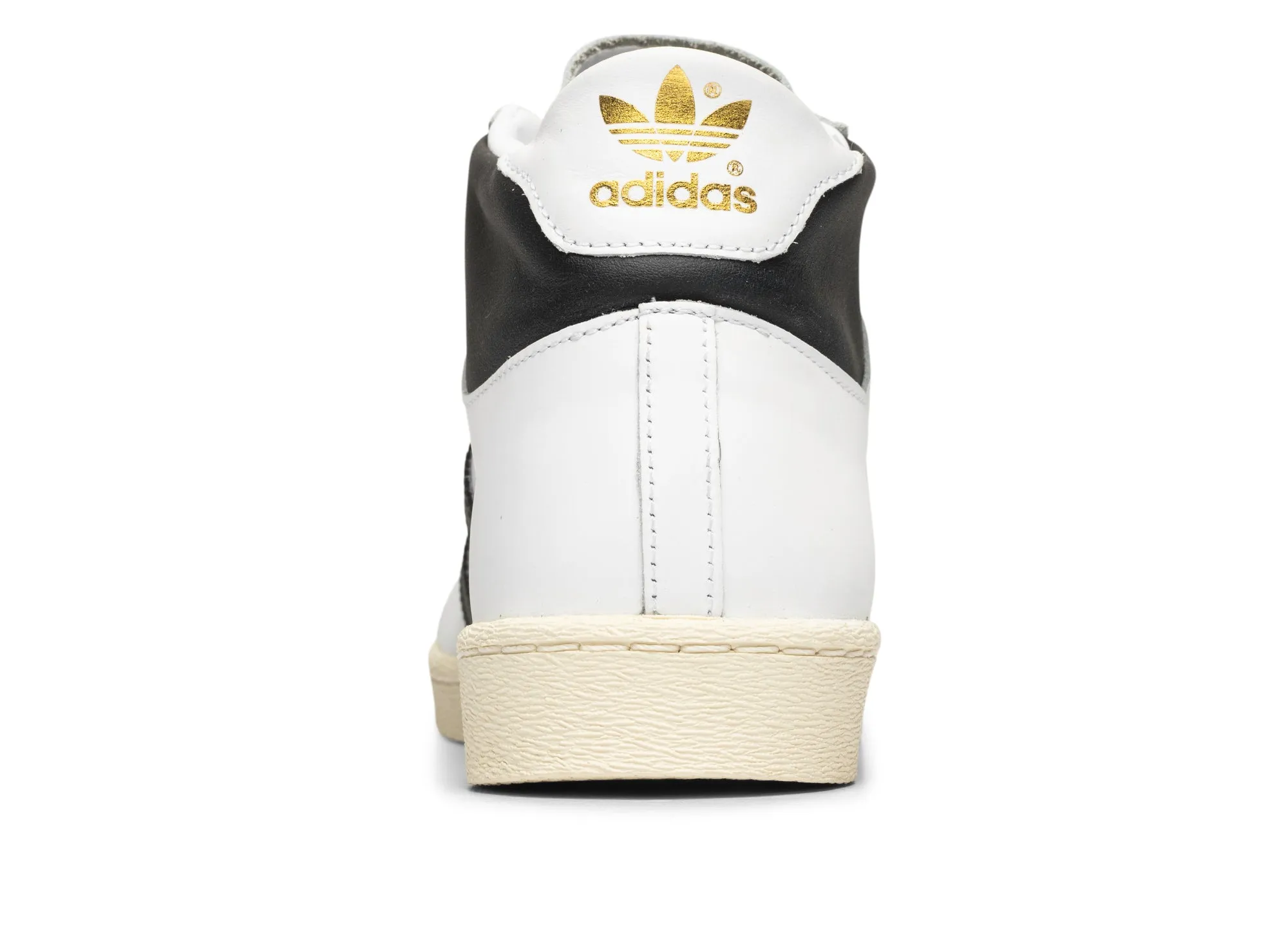 Adidas Jabbar Hi Modern Bold Sweat Resistant Urban Stroll