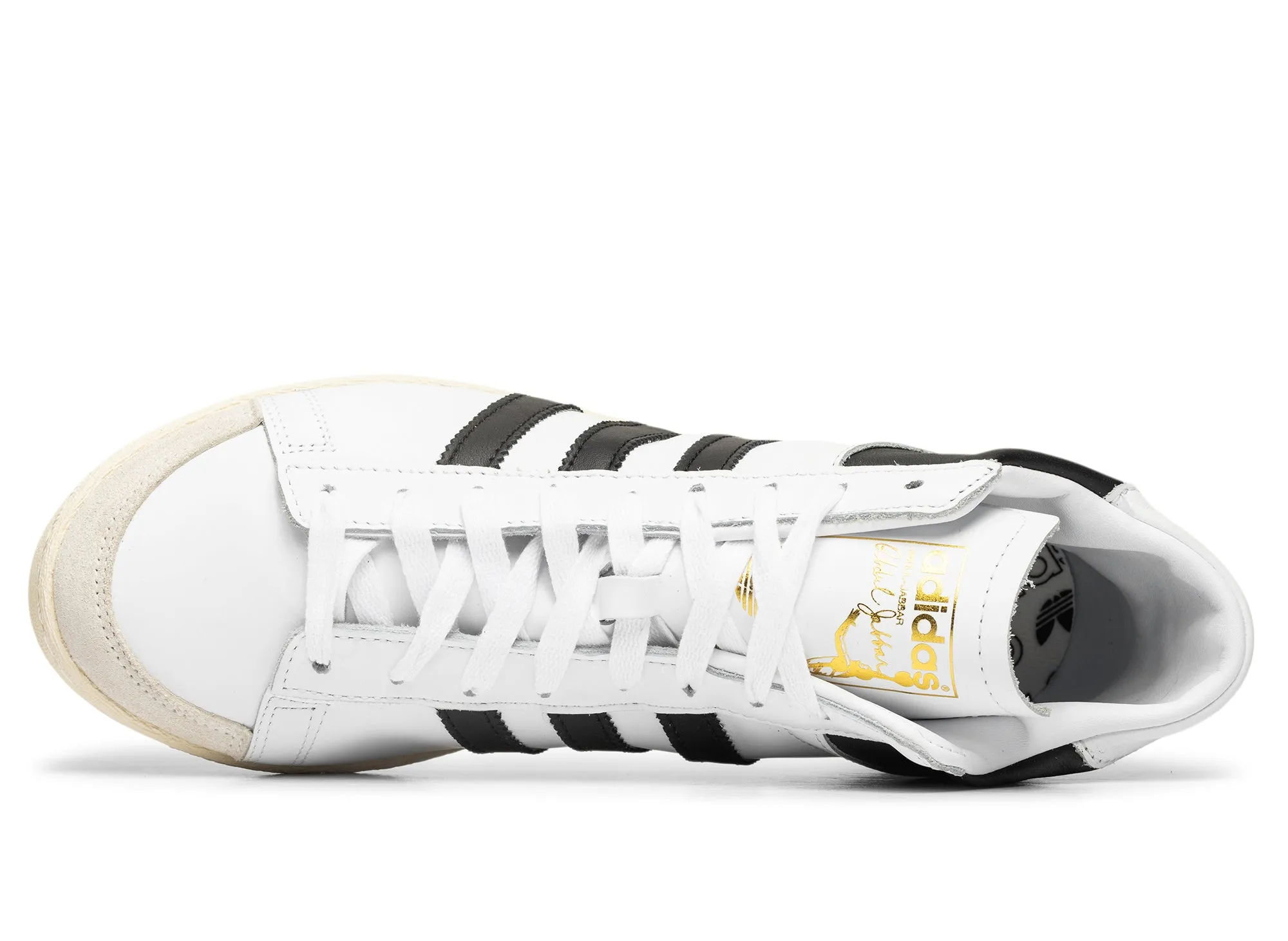 Adidas Jabbar Hi Classic