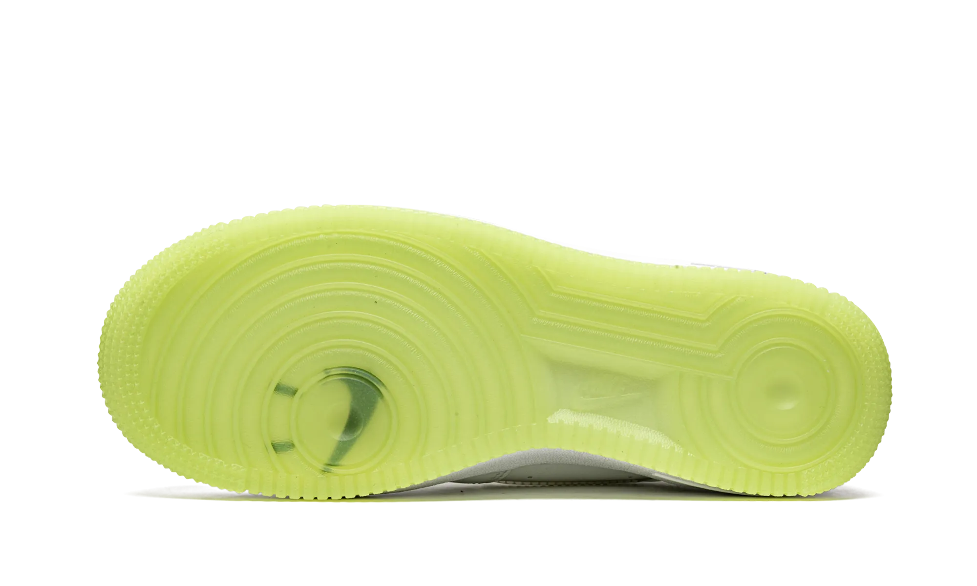 AIR FORCE 1 LO '07 WMNS "Have A Nike Day" Outdoor Performance Odor Control Tech