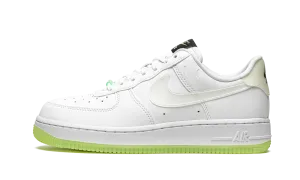 Power Step Road Fit AIR FORCE 1 LO '07 WMNS "Have A Nike Day"