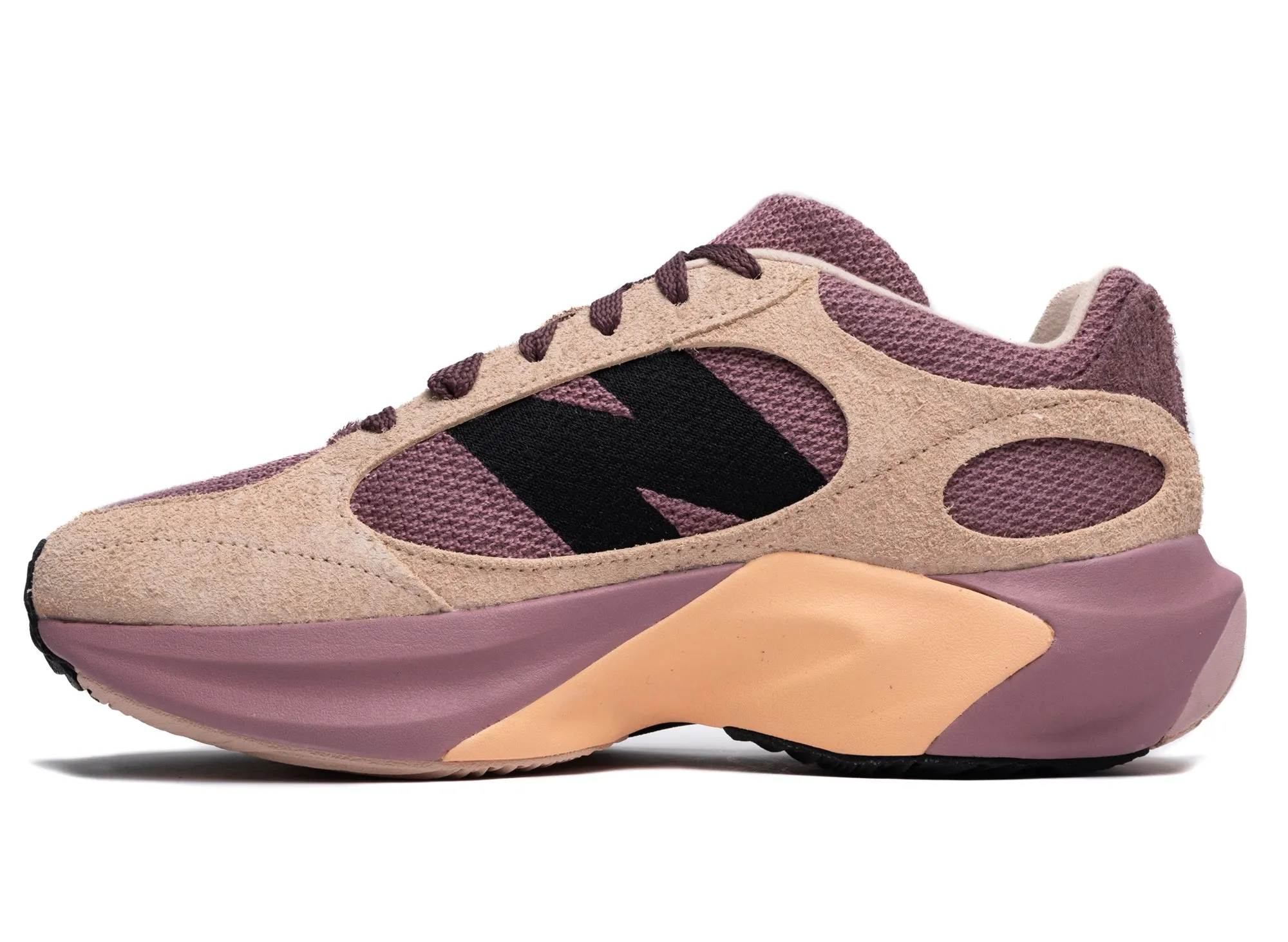 New Balance Warped Runner Mesh