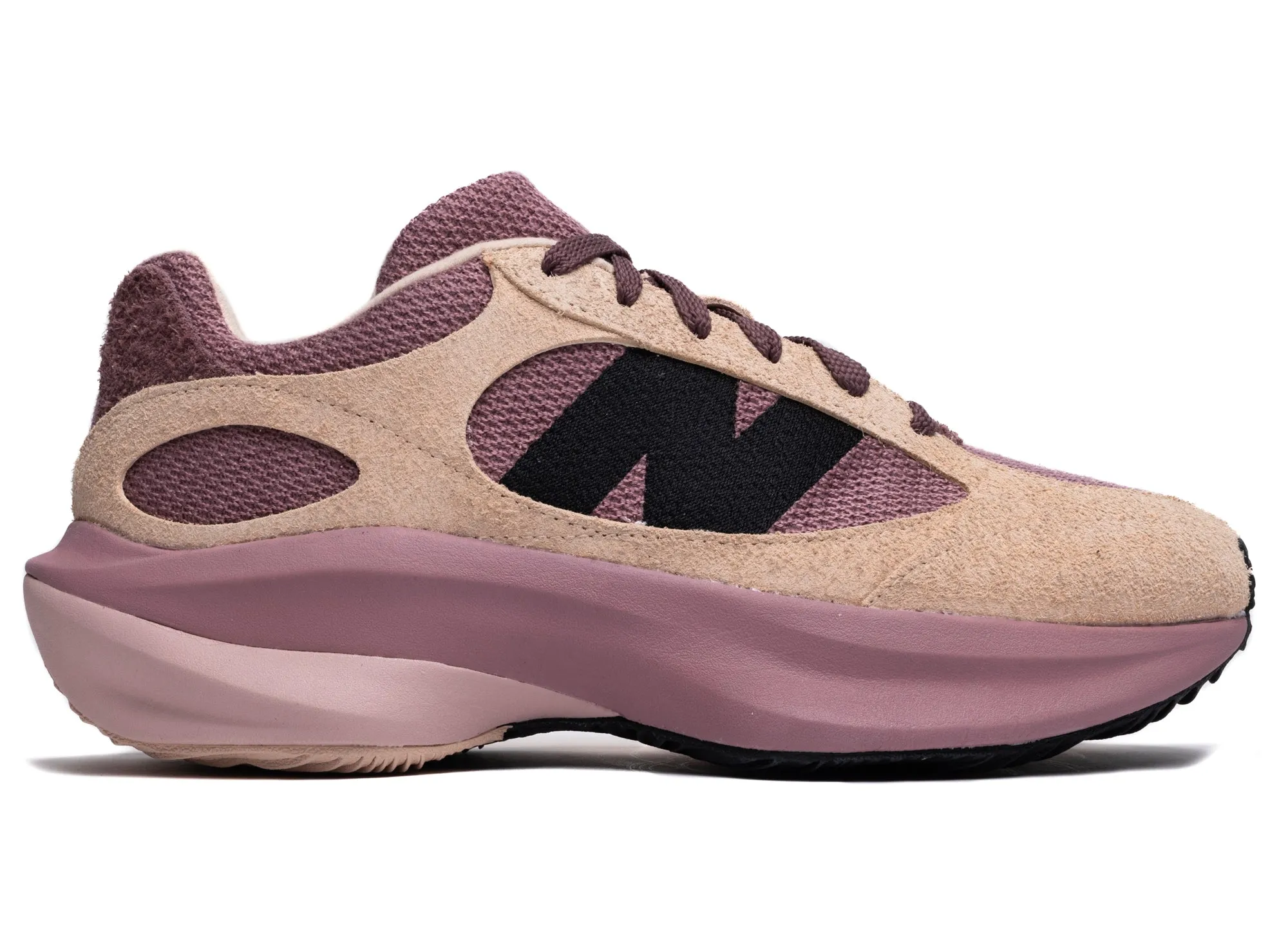 New Balance Warped Runner Breath Fresh Quick Flow