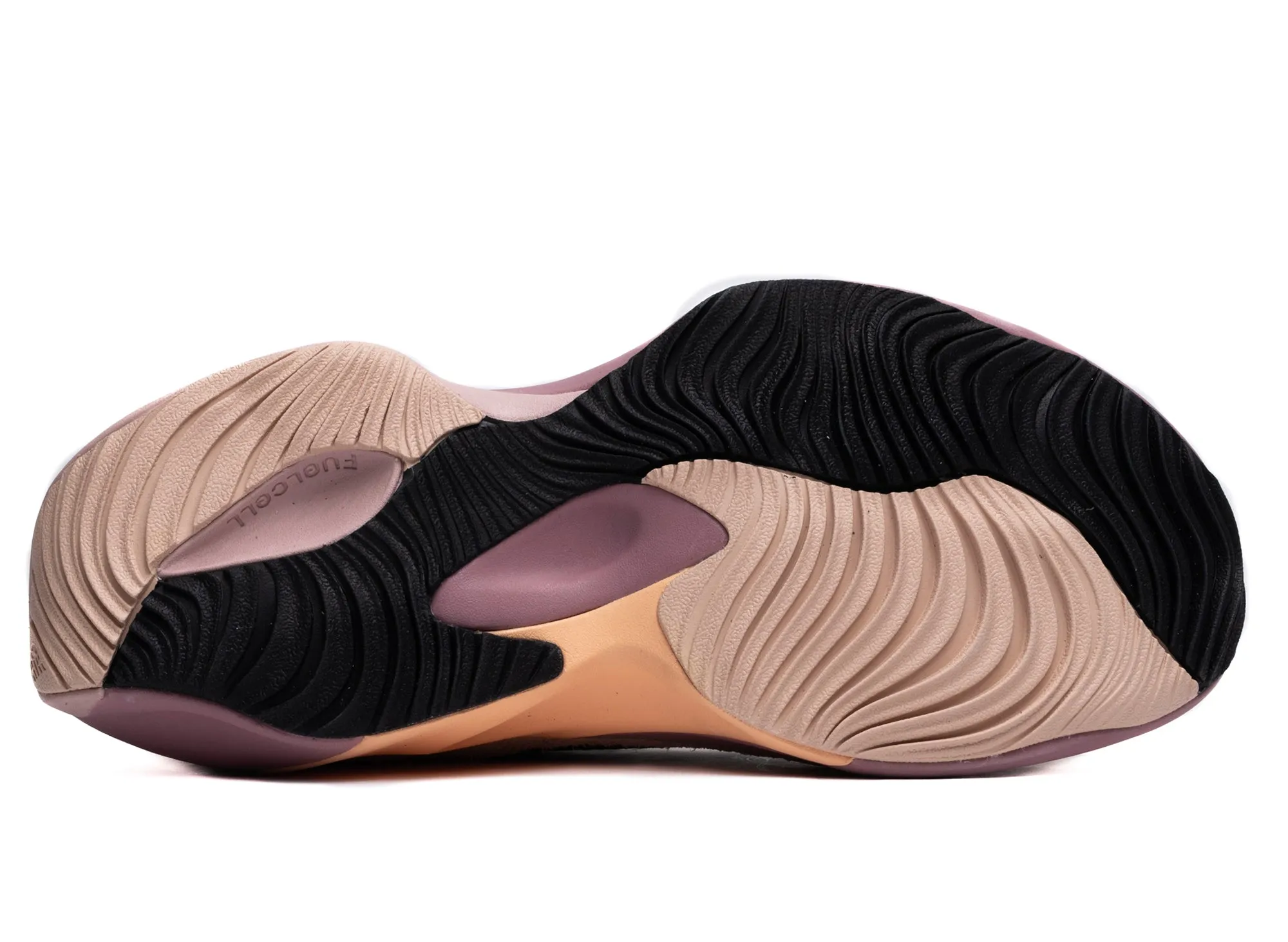New Balance Warped Runner World Step Ice Guard