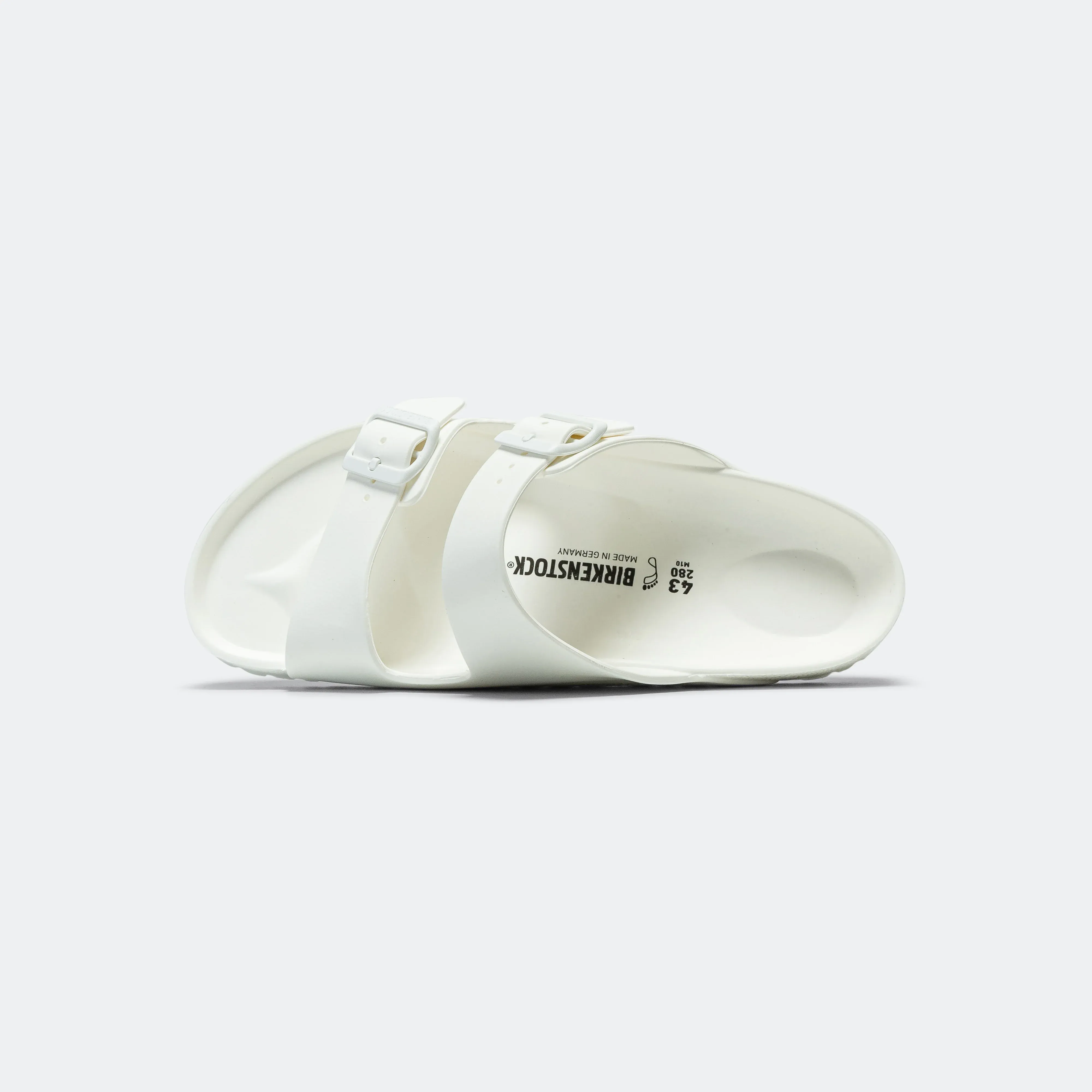 Arizona EVA - White Quick Match