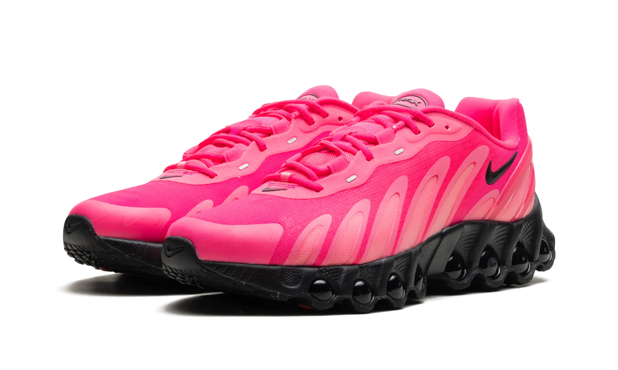 Interchangeable Air Max DN8 "Hyper Pink"