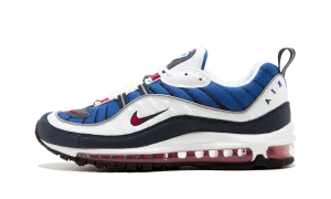 Air Max 98 "Gundam" adjustable - straps shoes