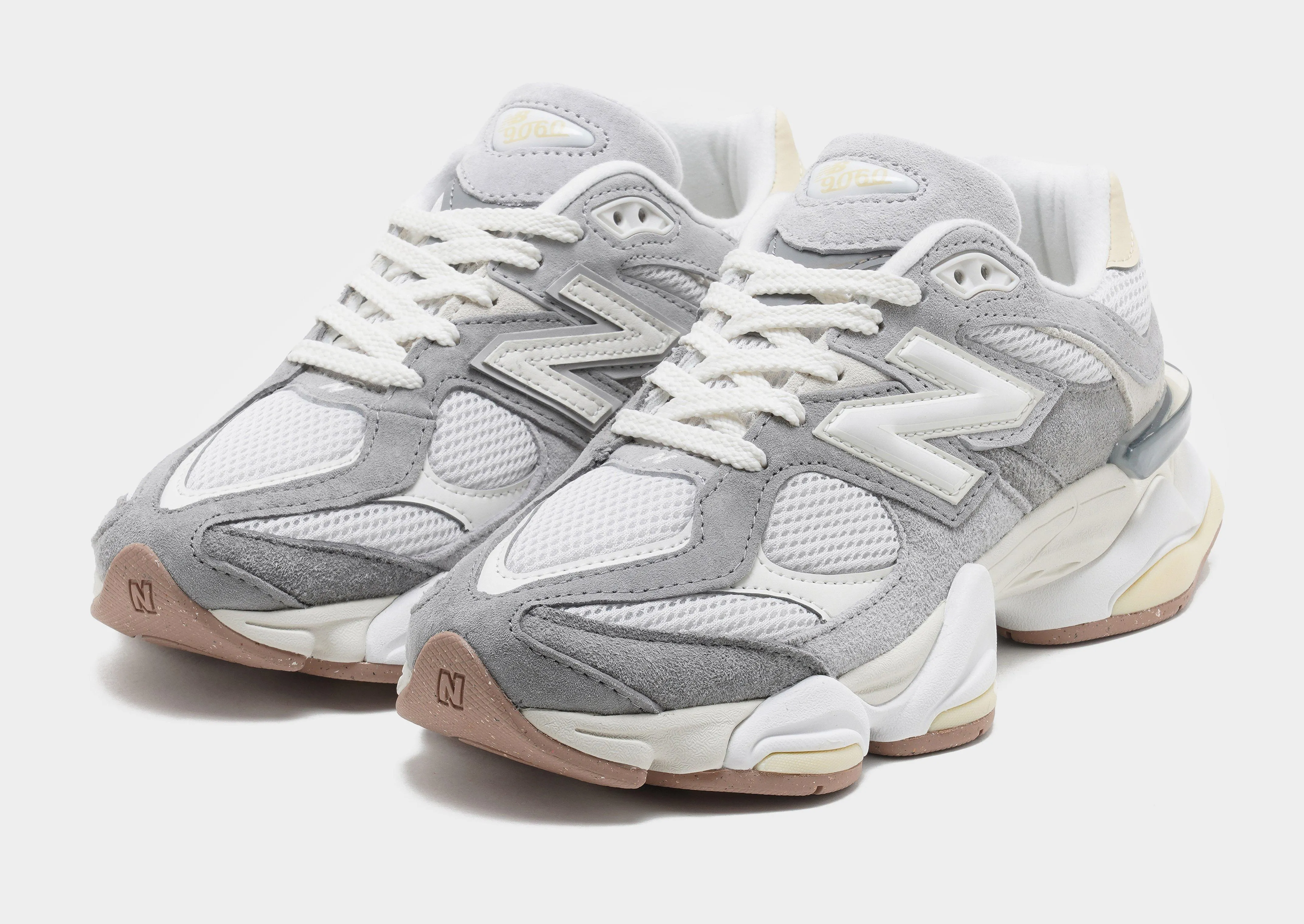 running with a narrow toe box 9060 Women's