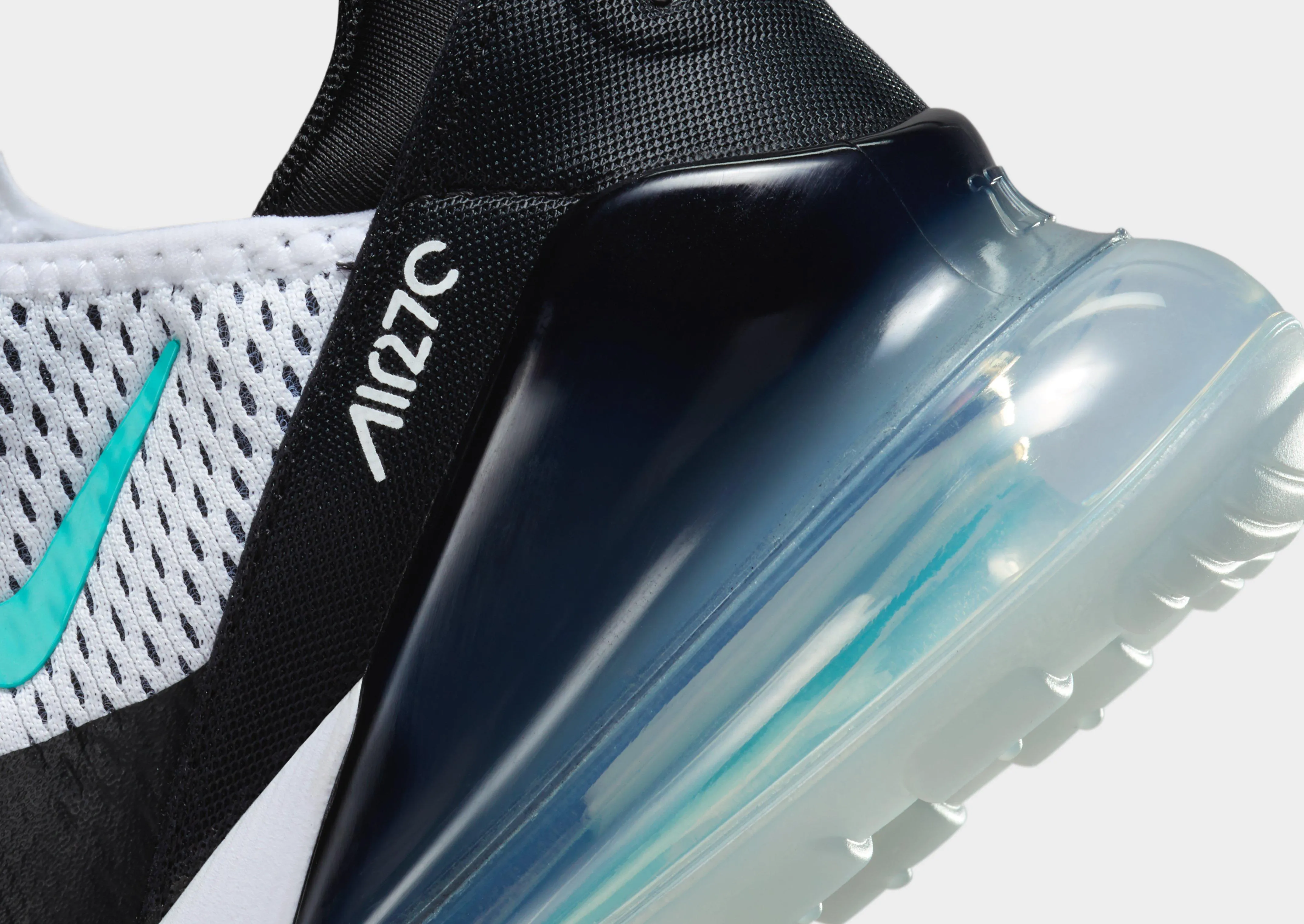 psychologically - satisfying Air Max 270 Women's